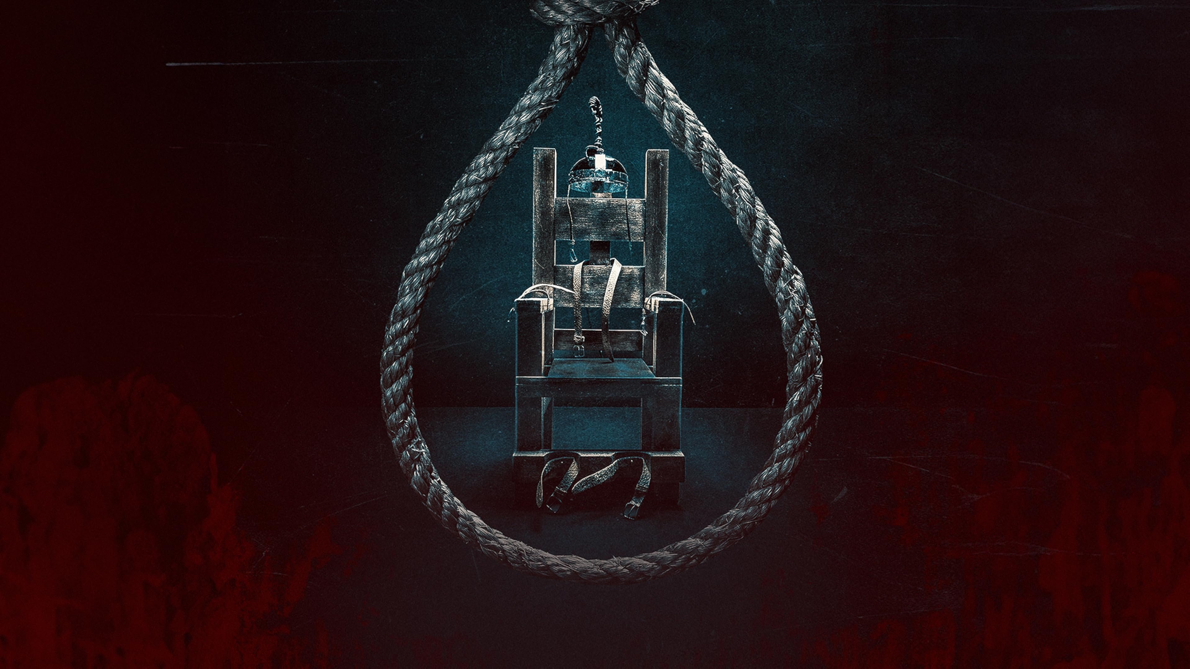 Executions: The Rise and Fall of Capital Punishment
