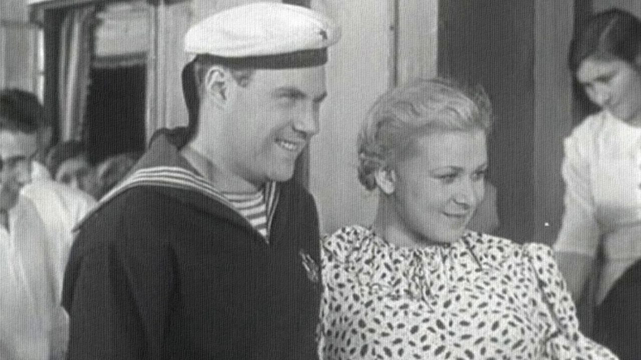 A Girl with Character