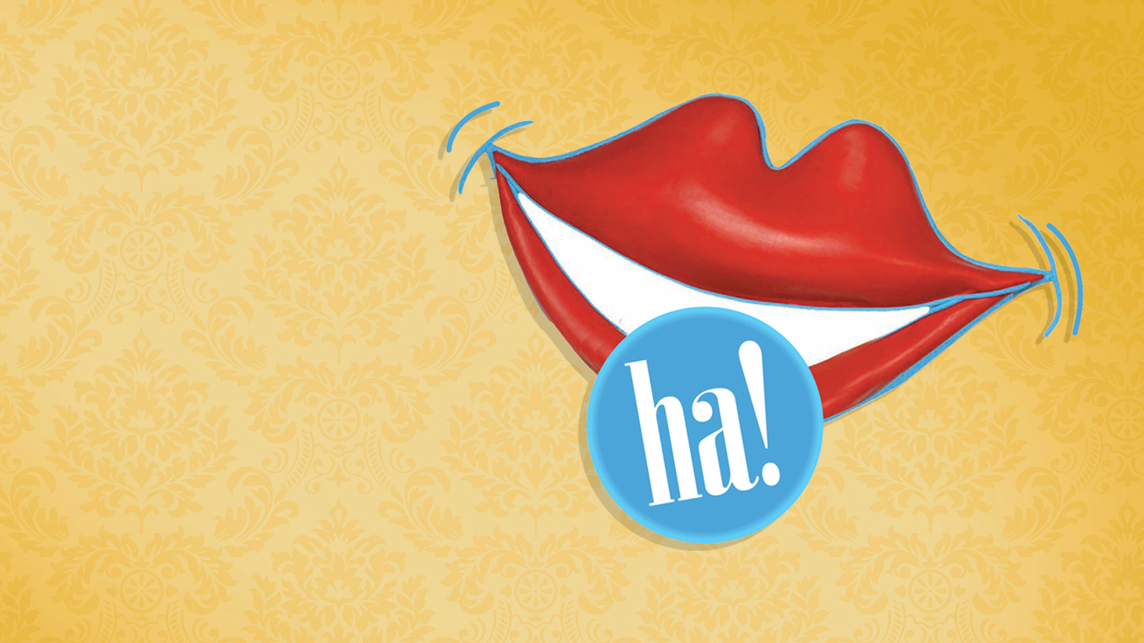 Halifax Comedy Festival