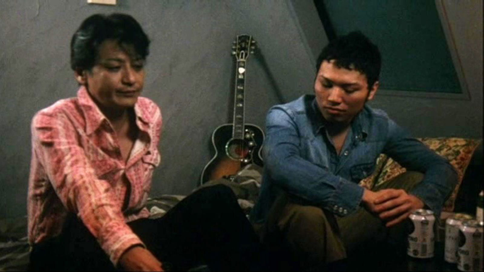 One night tune: Oretachi no dengon