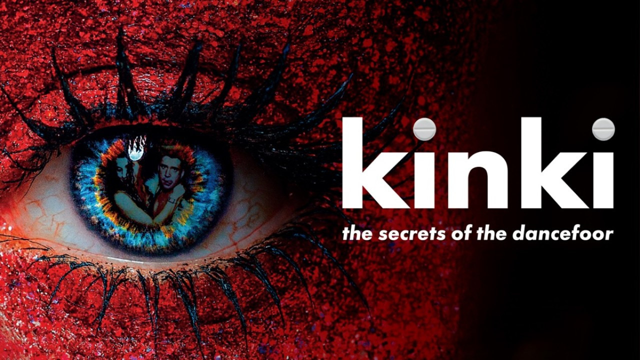 Kinki - The Secrets of the Dancefloor