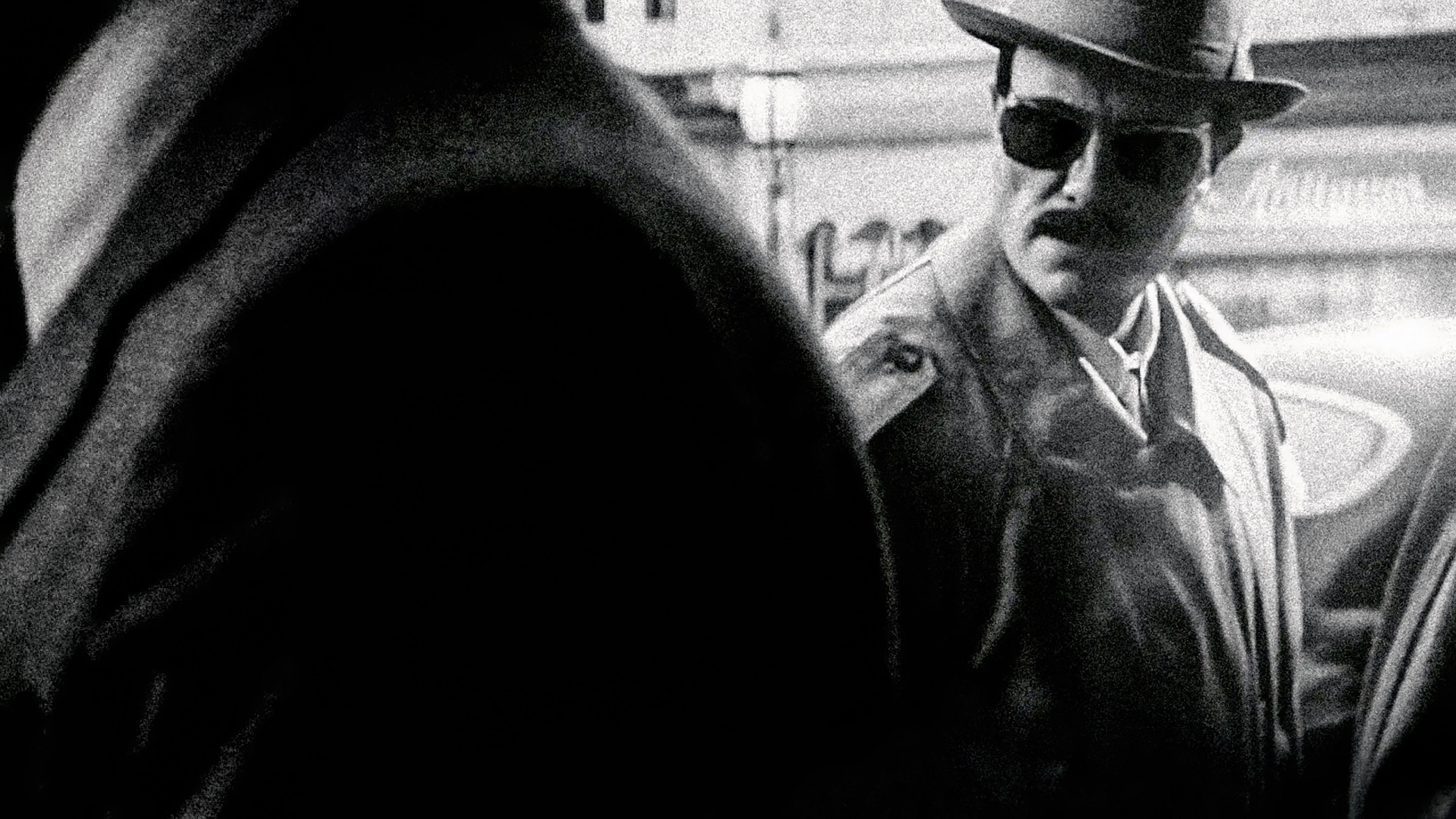 The Disappearance of Josef Mengele