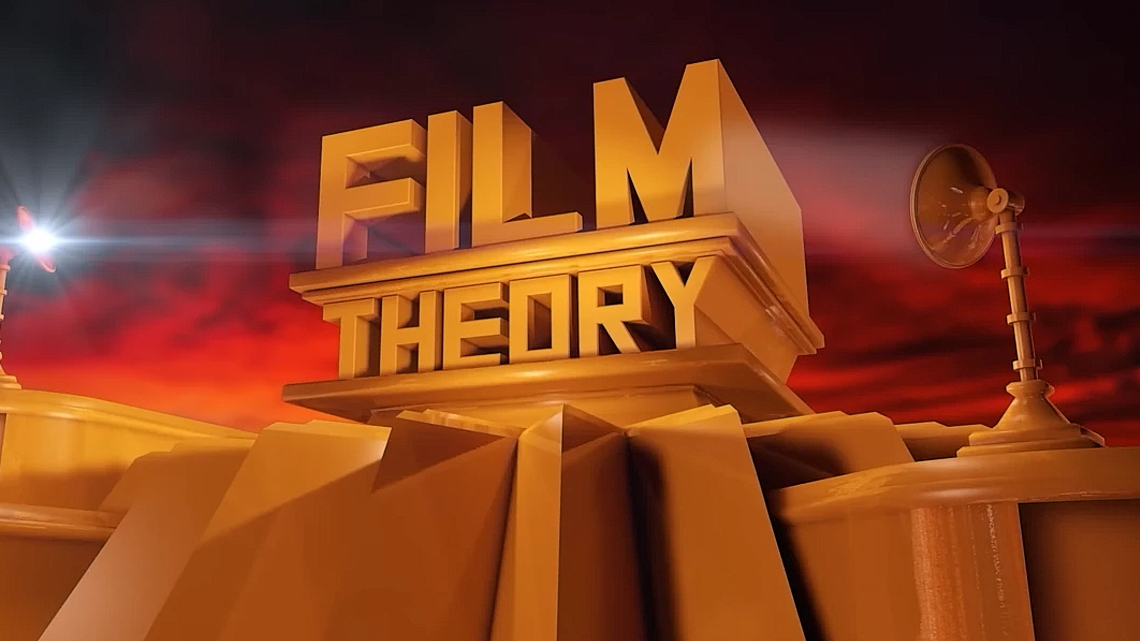 Film Theory