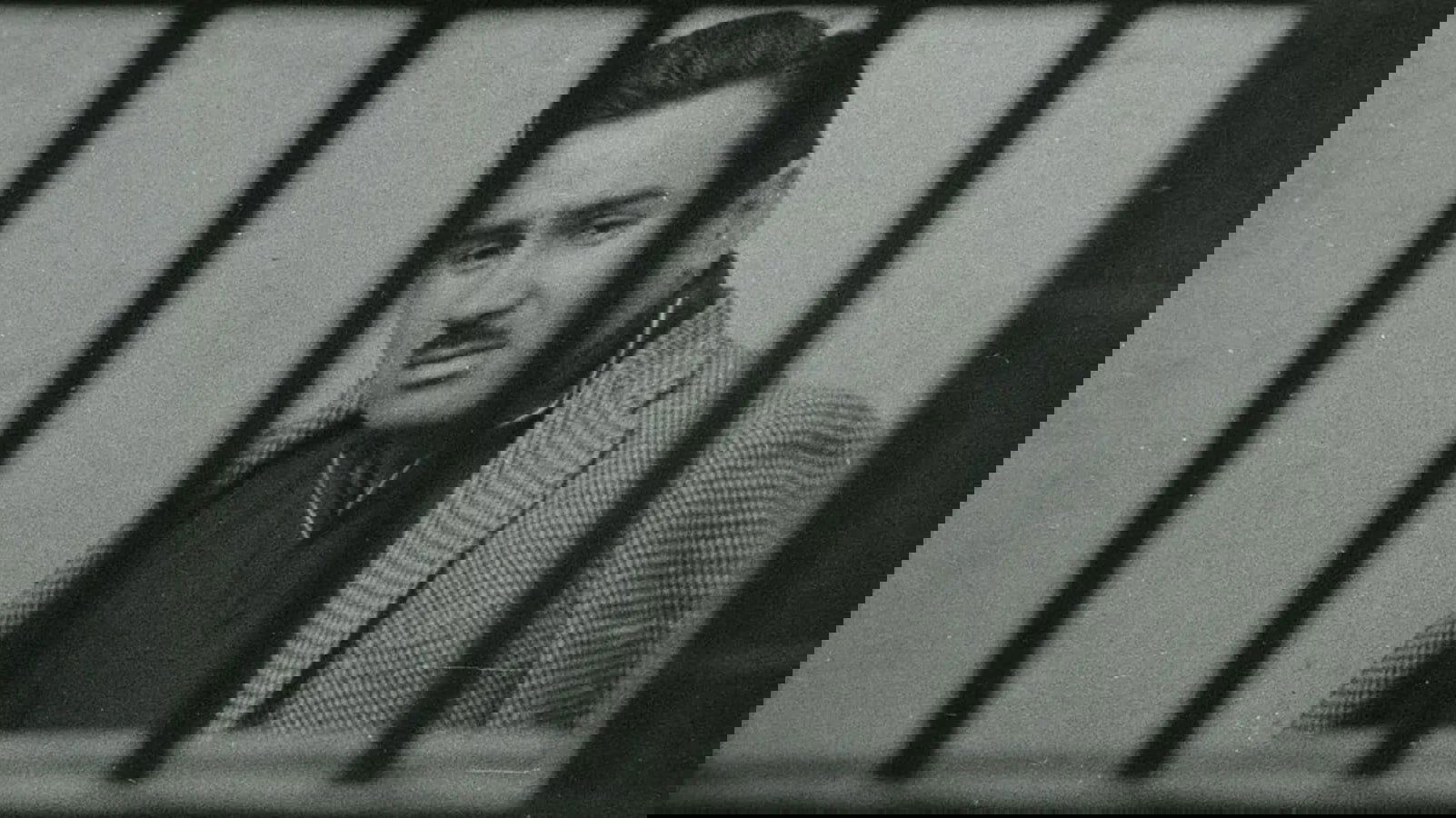 Jackal of Nahueltoro