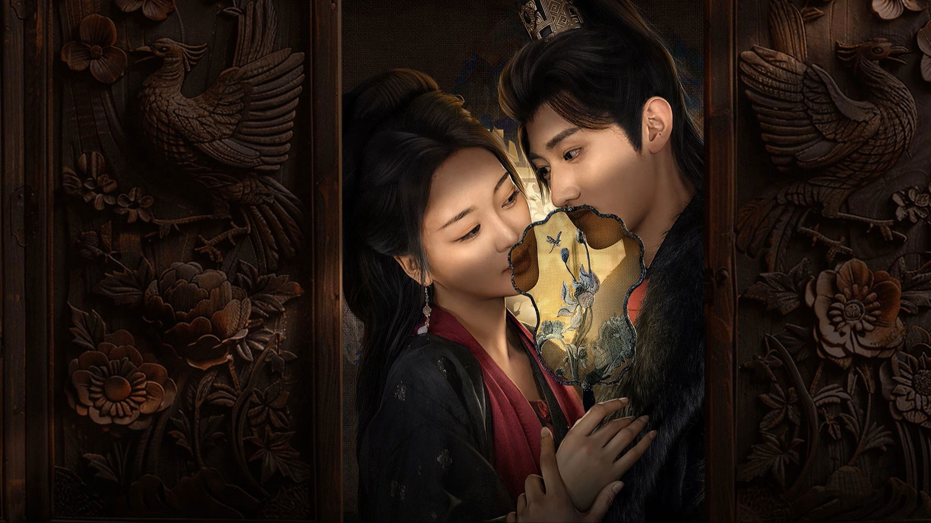 The Fallen Lady Returns