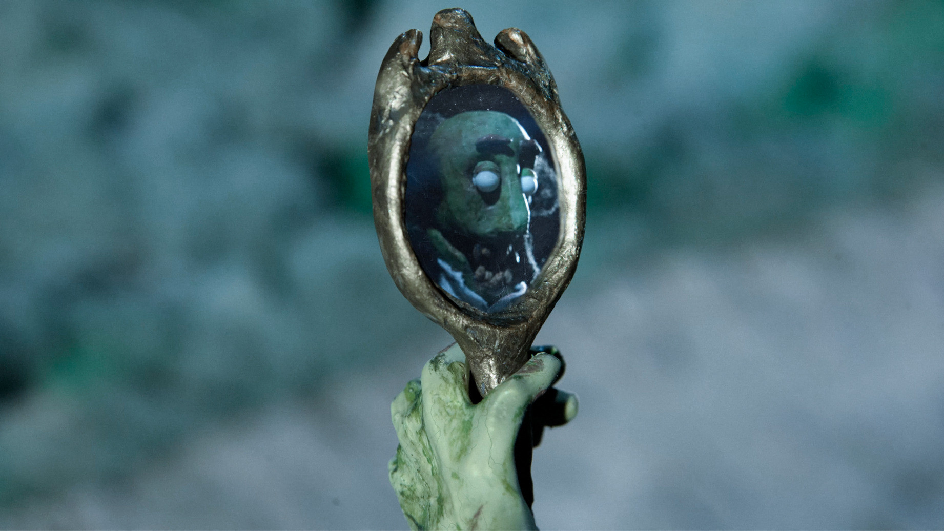 A vaidade é a última que morre