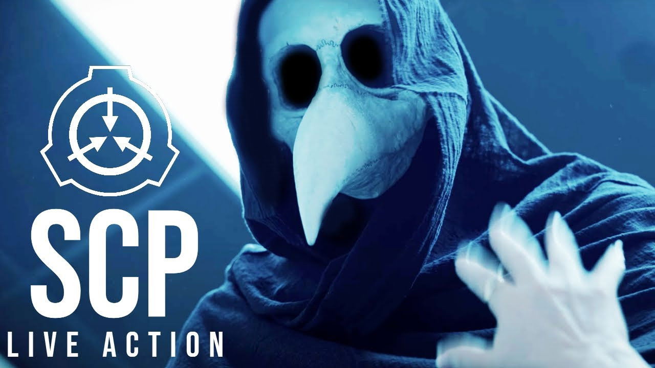 SCP: The Doctor