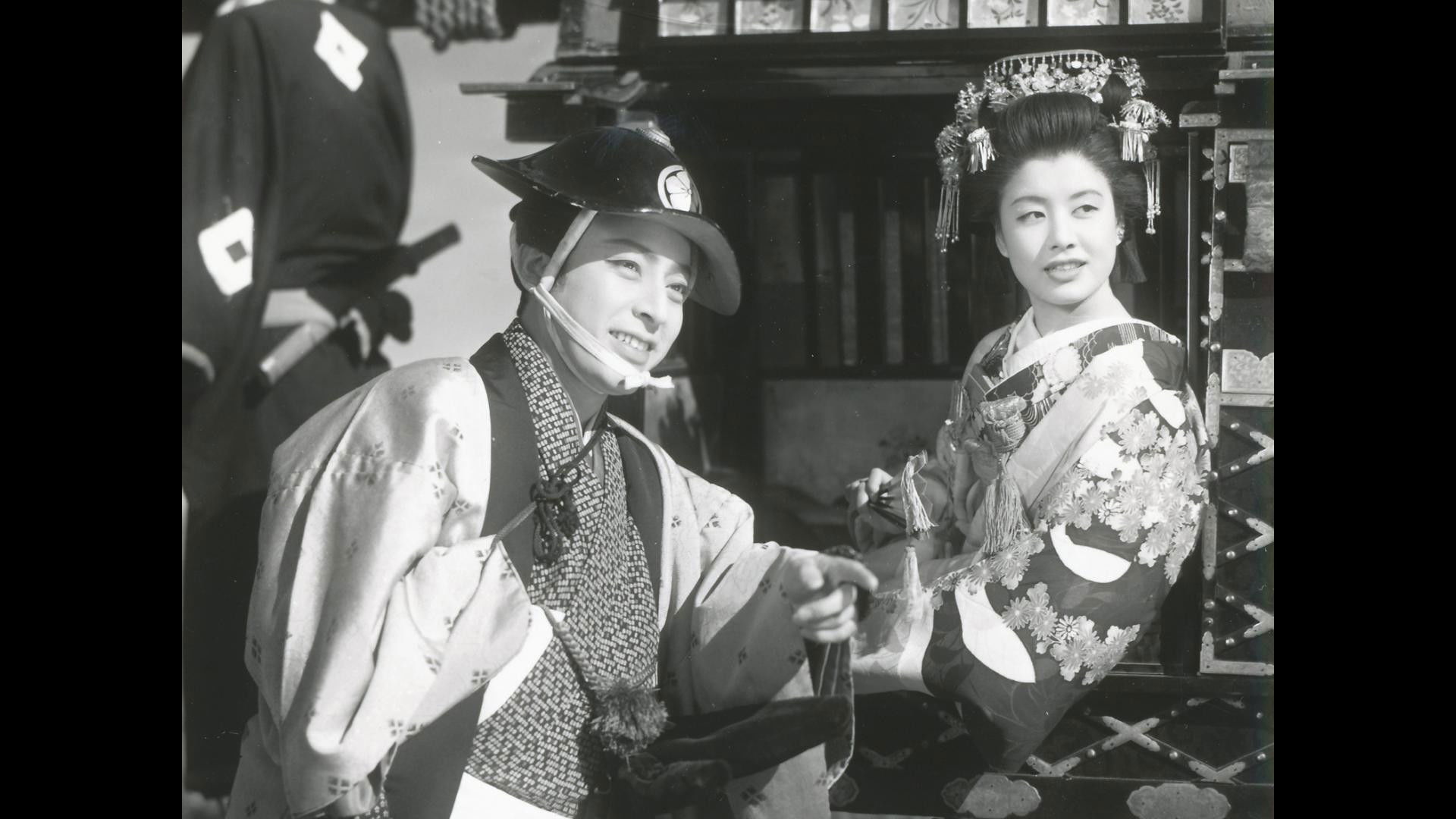 Princess Hibari's First Dream Journey