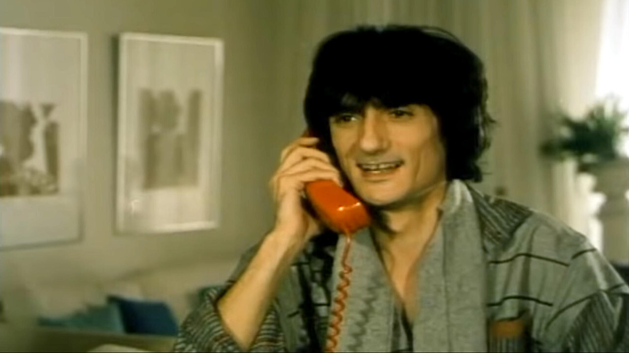 Guess what I do... at night