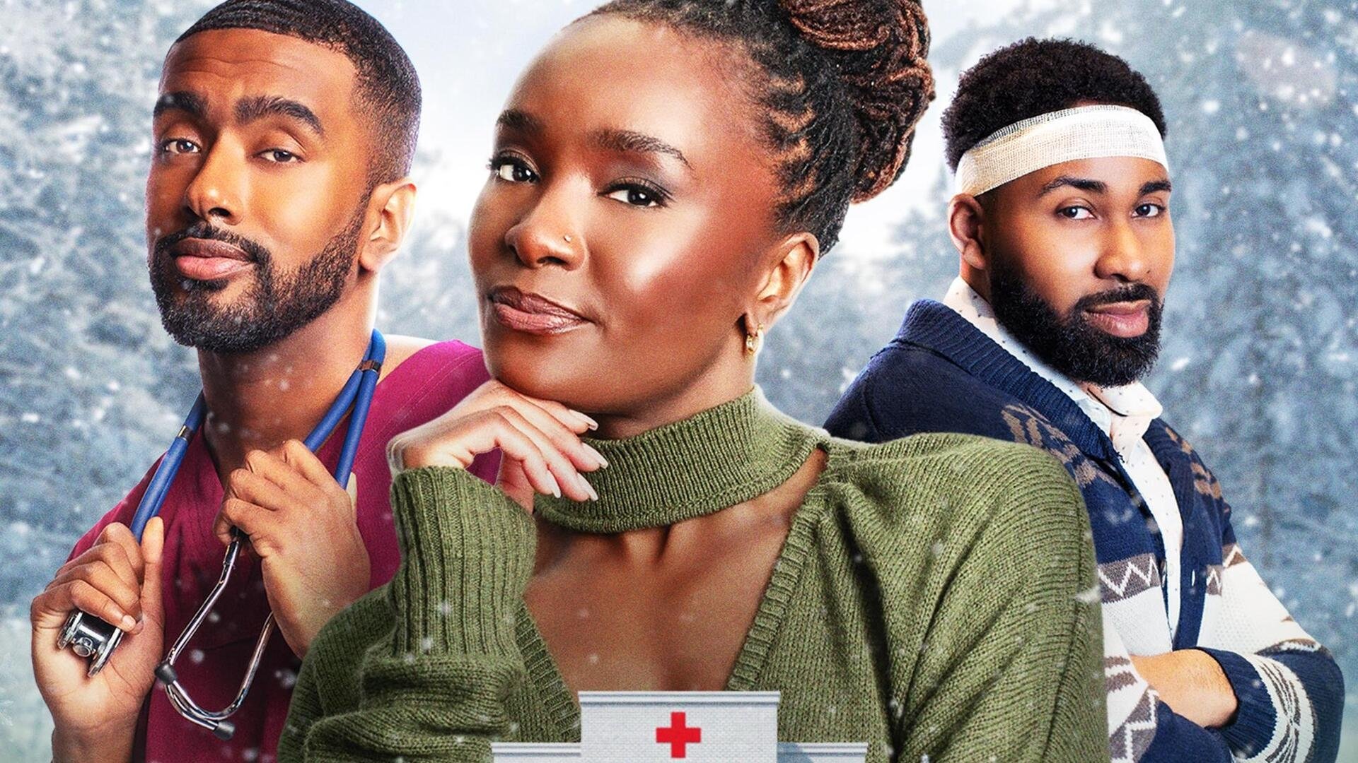 Fake Yourself a Merry Little Christmas