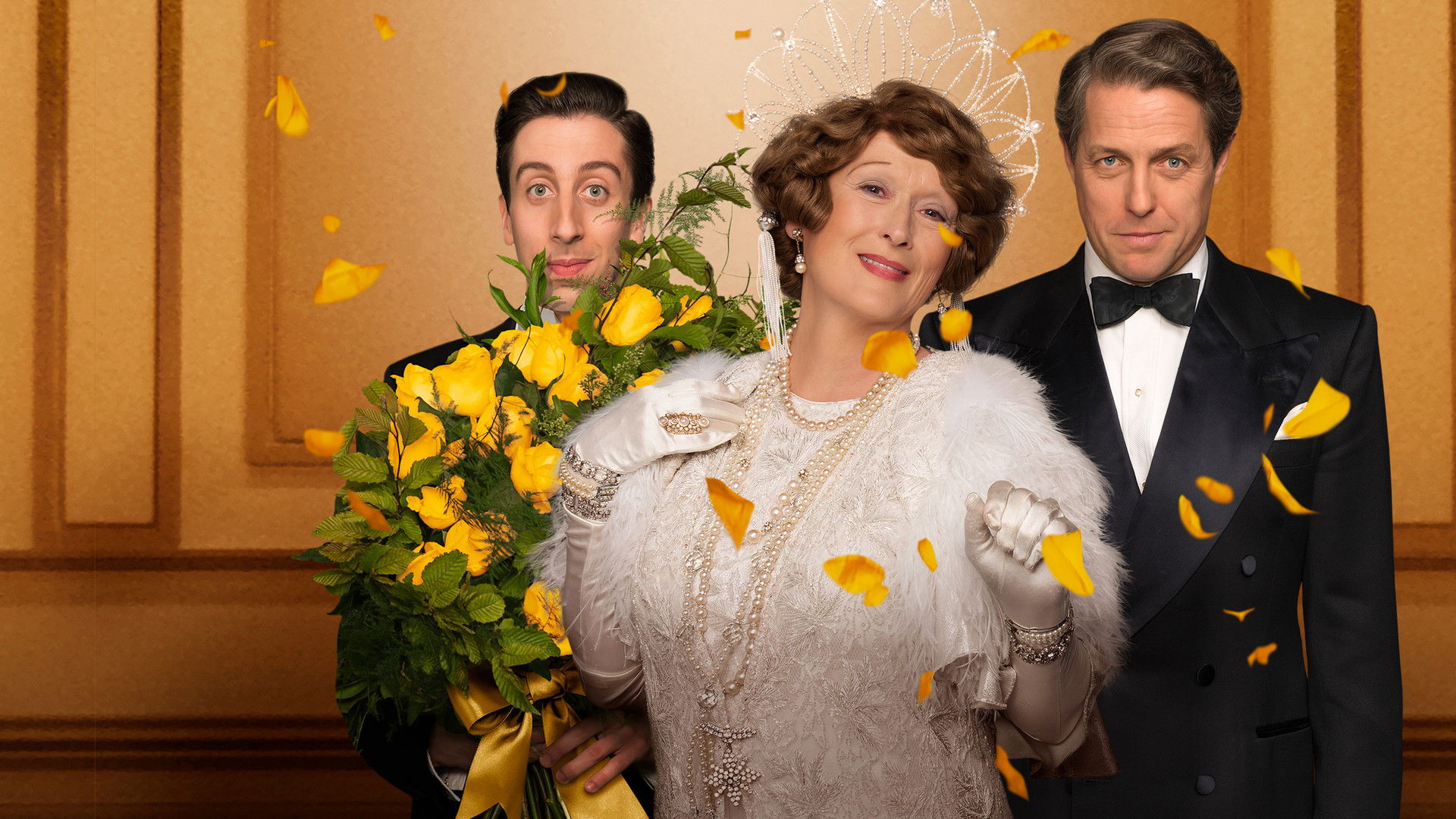 Florence Foster Jenkins