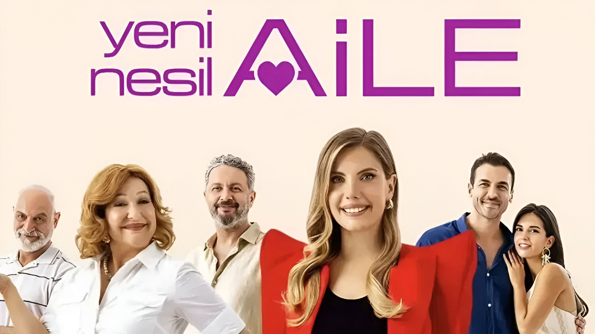 New Generation Family