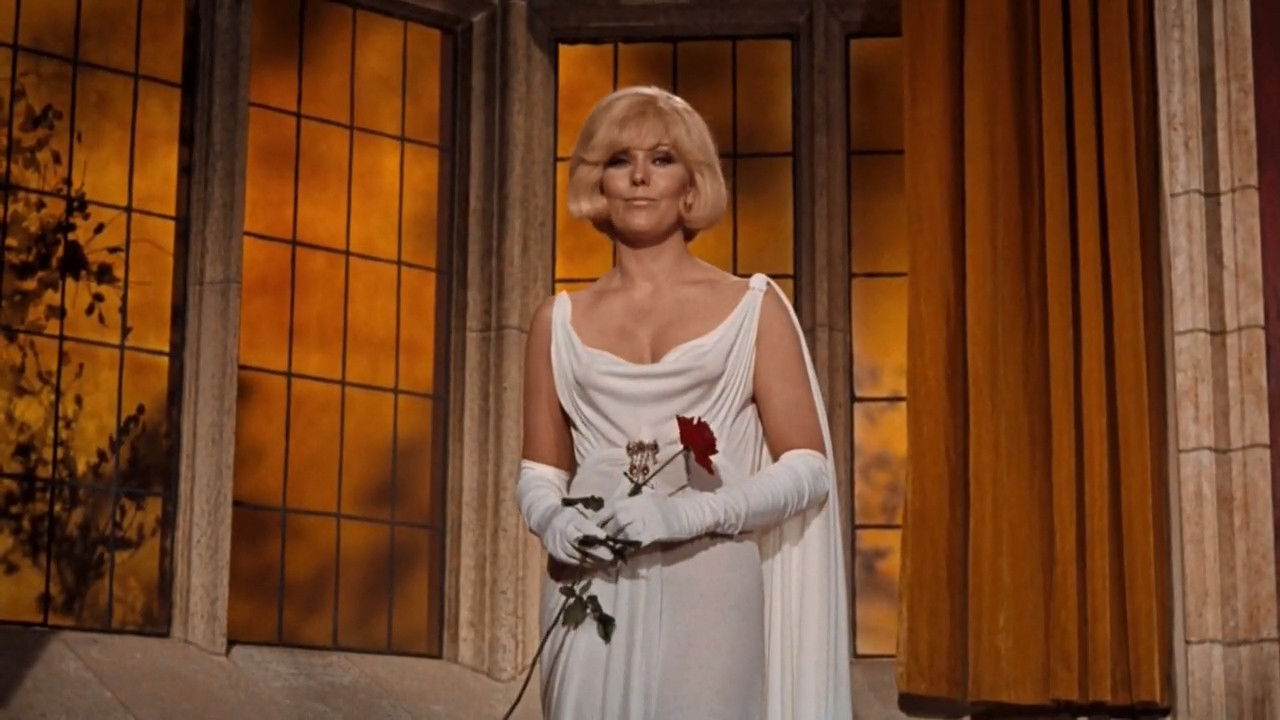 The Legend of Lylah Clare