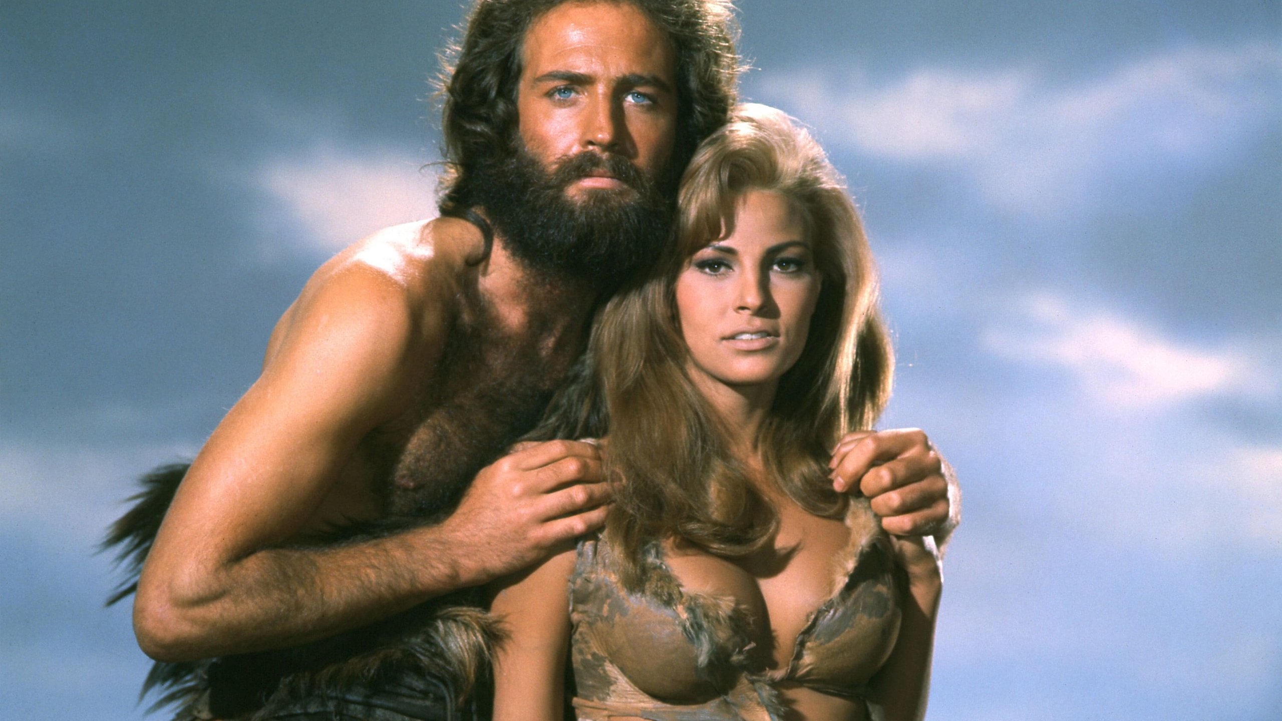 One Million Years B.C.