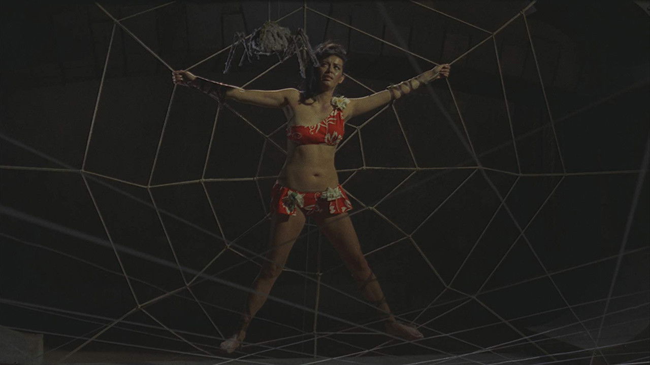 Executioners, Masks, Secrets: Italian Horror in the Sixties