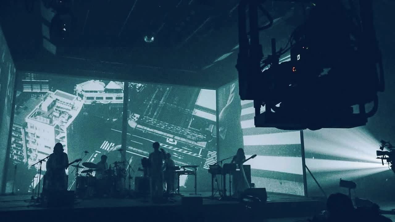 SAKANAQUARIUM 光 ONLINE