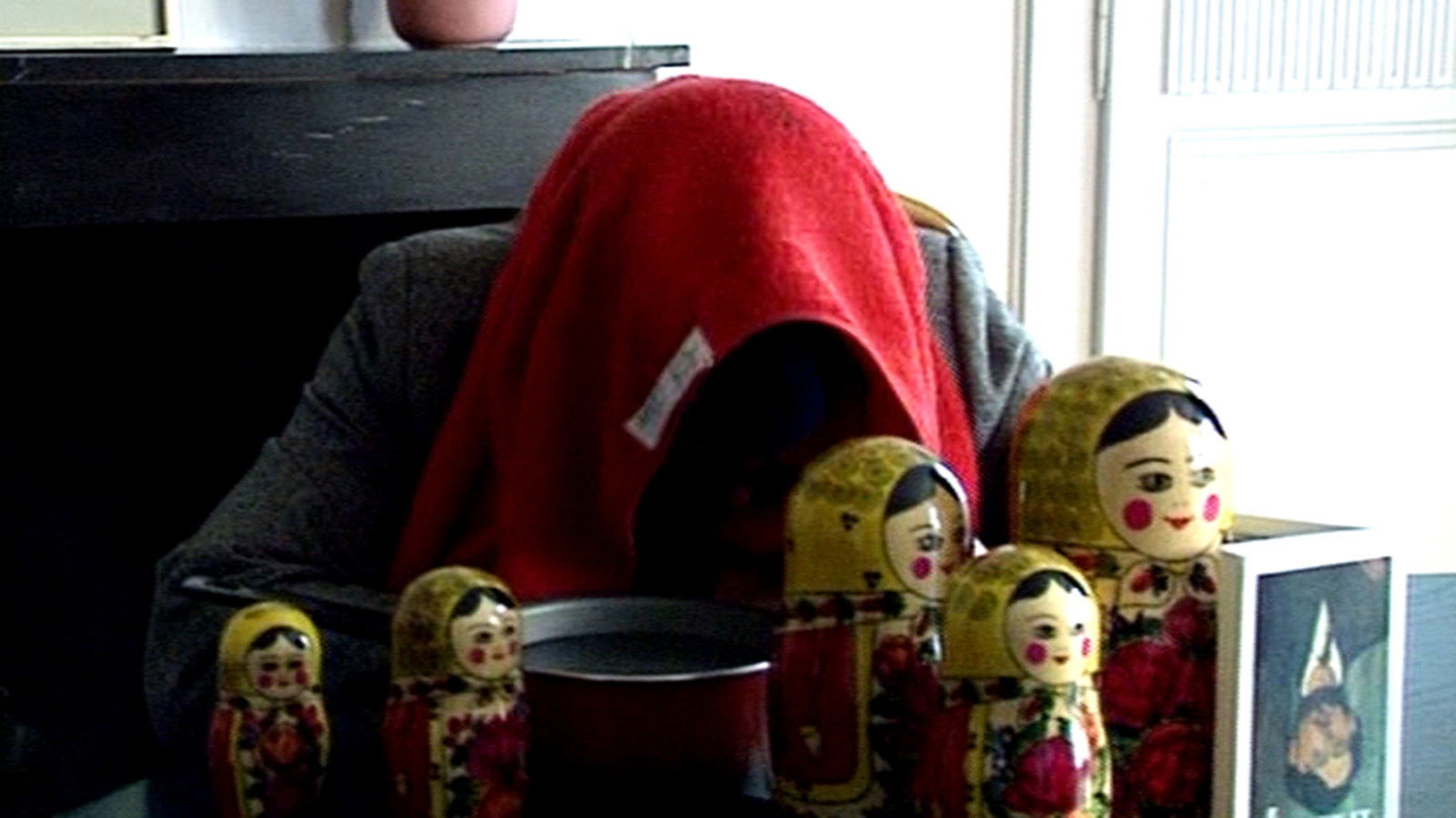 The Children Play Russian