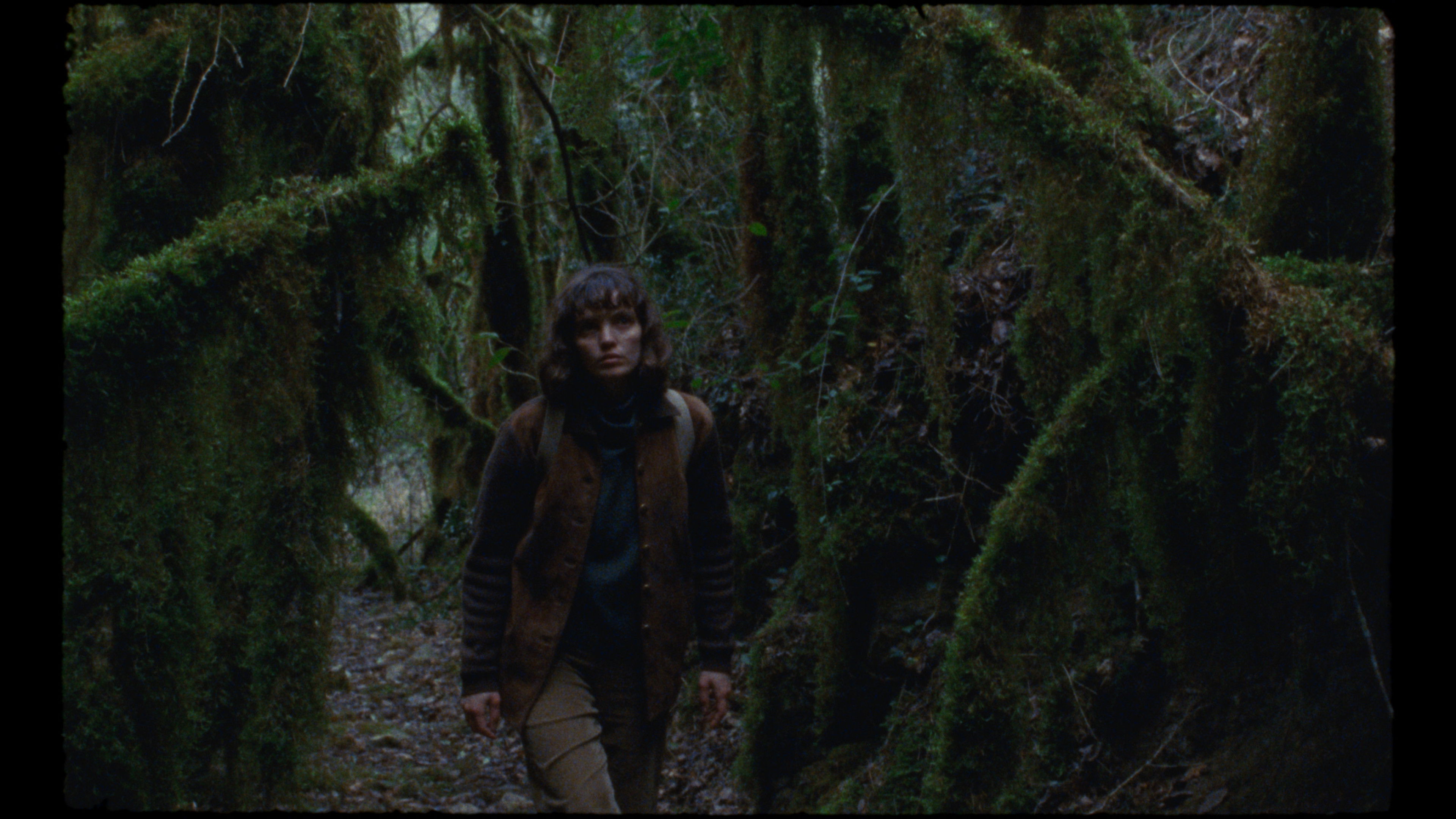 The Fountain of Memory