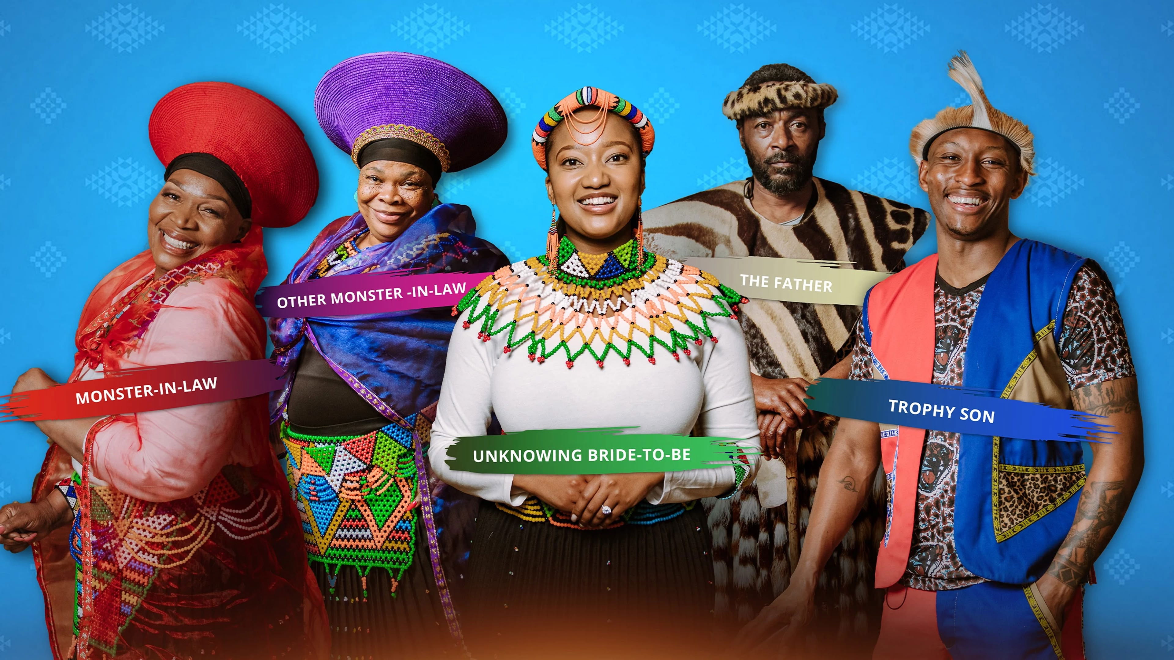 Welcome To The Family