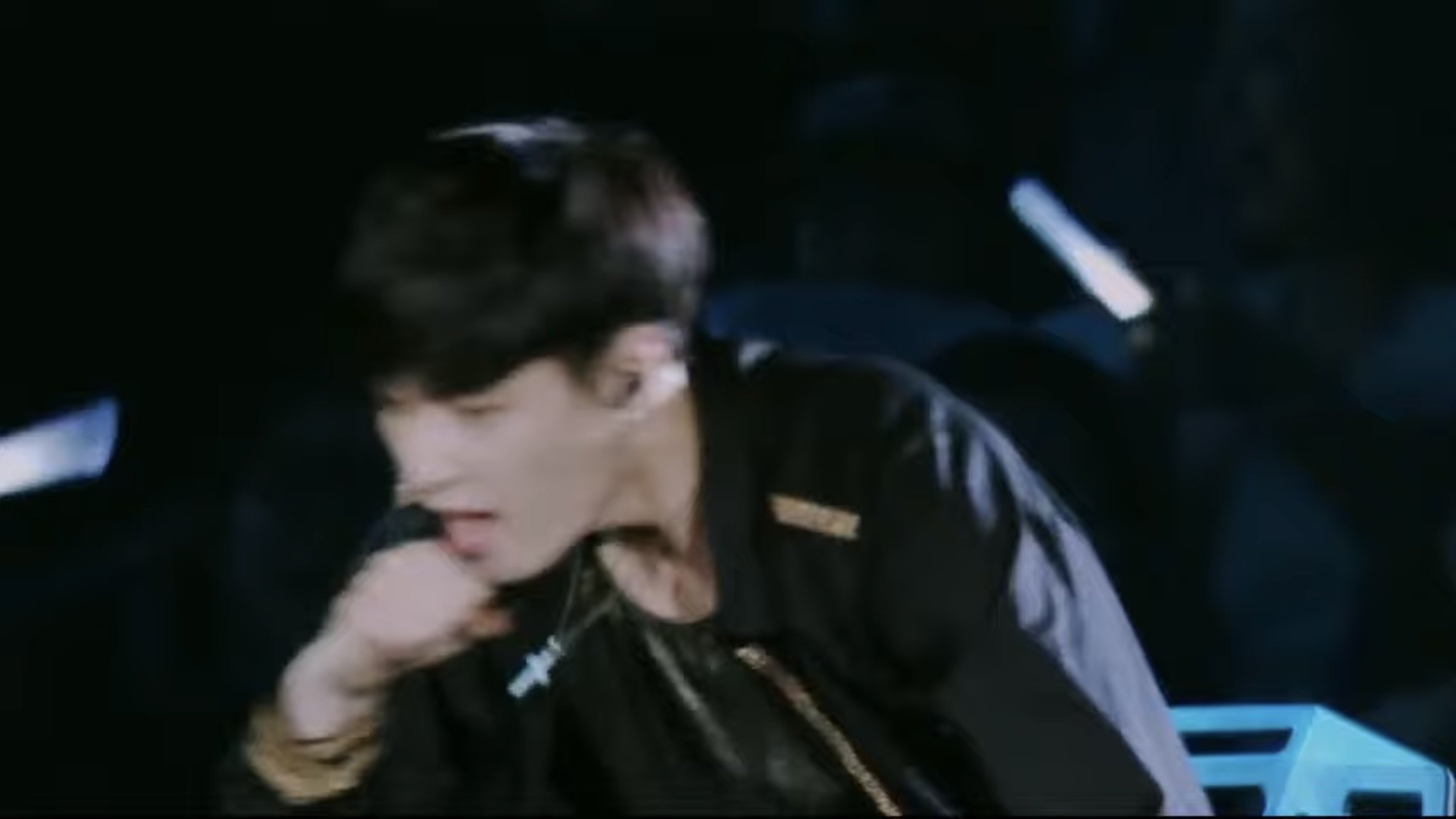 Blur: Live at Hyde Park