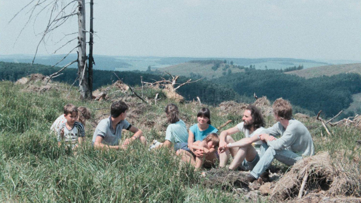 "Wer hat dich, du schöner Wald…" oder Wie ein Film verhindert wurde