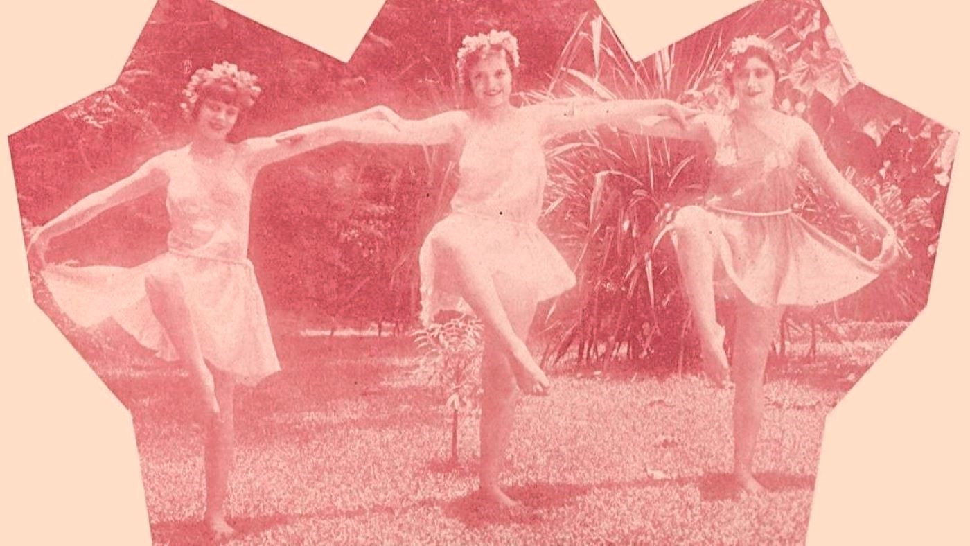 Sinfonia da Floresta