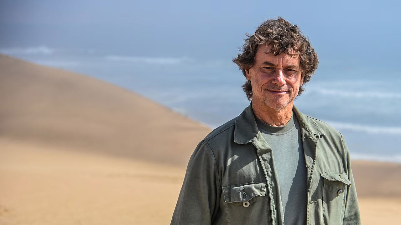 Wonders of Africa - Namibia