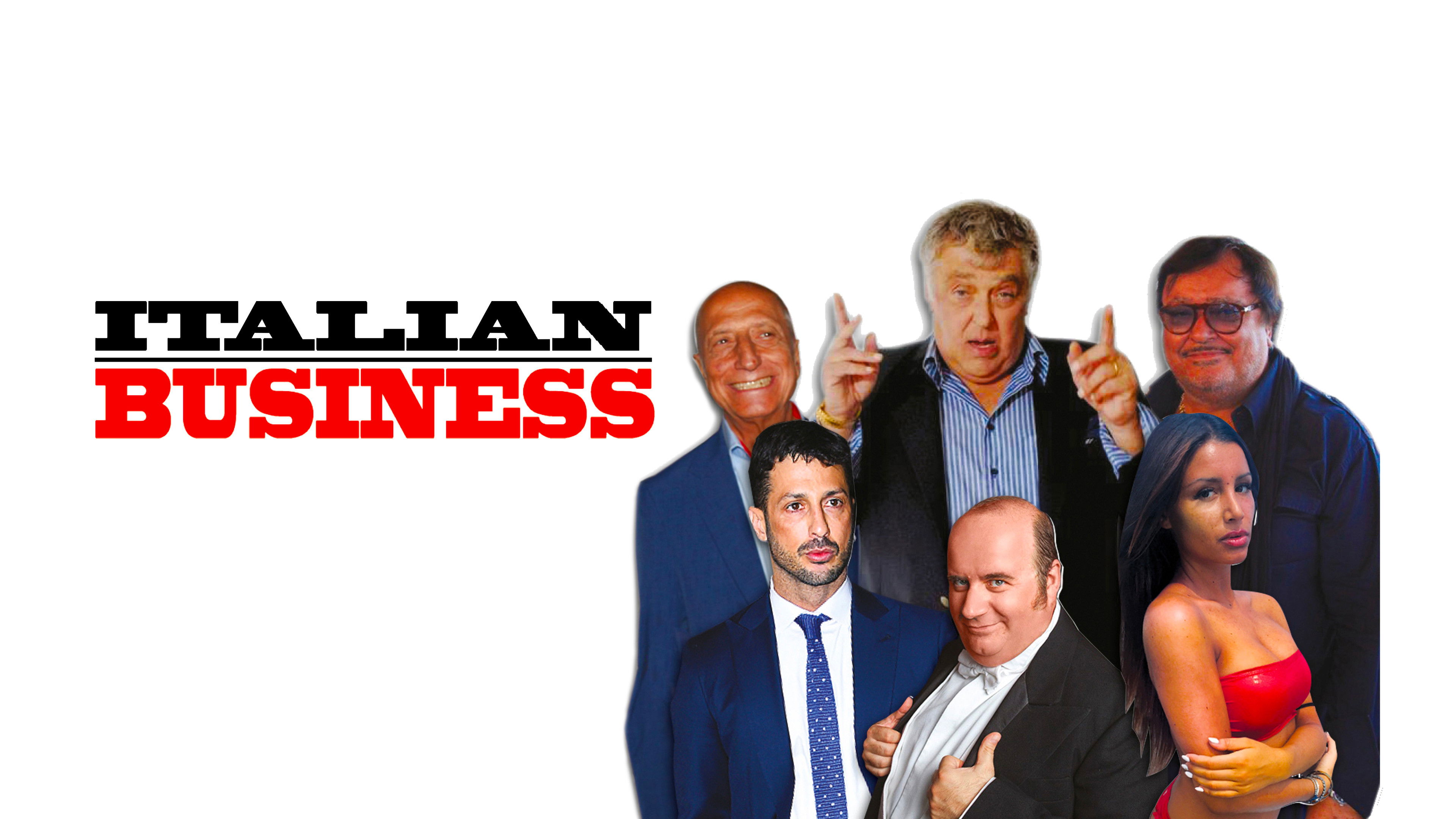 Italian Business