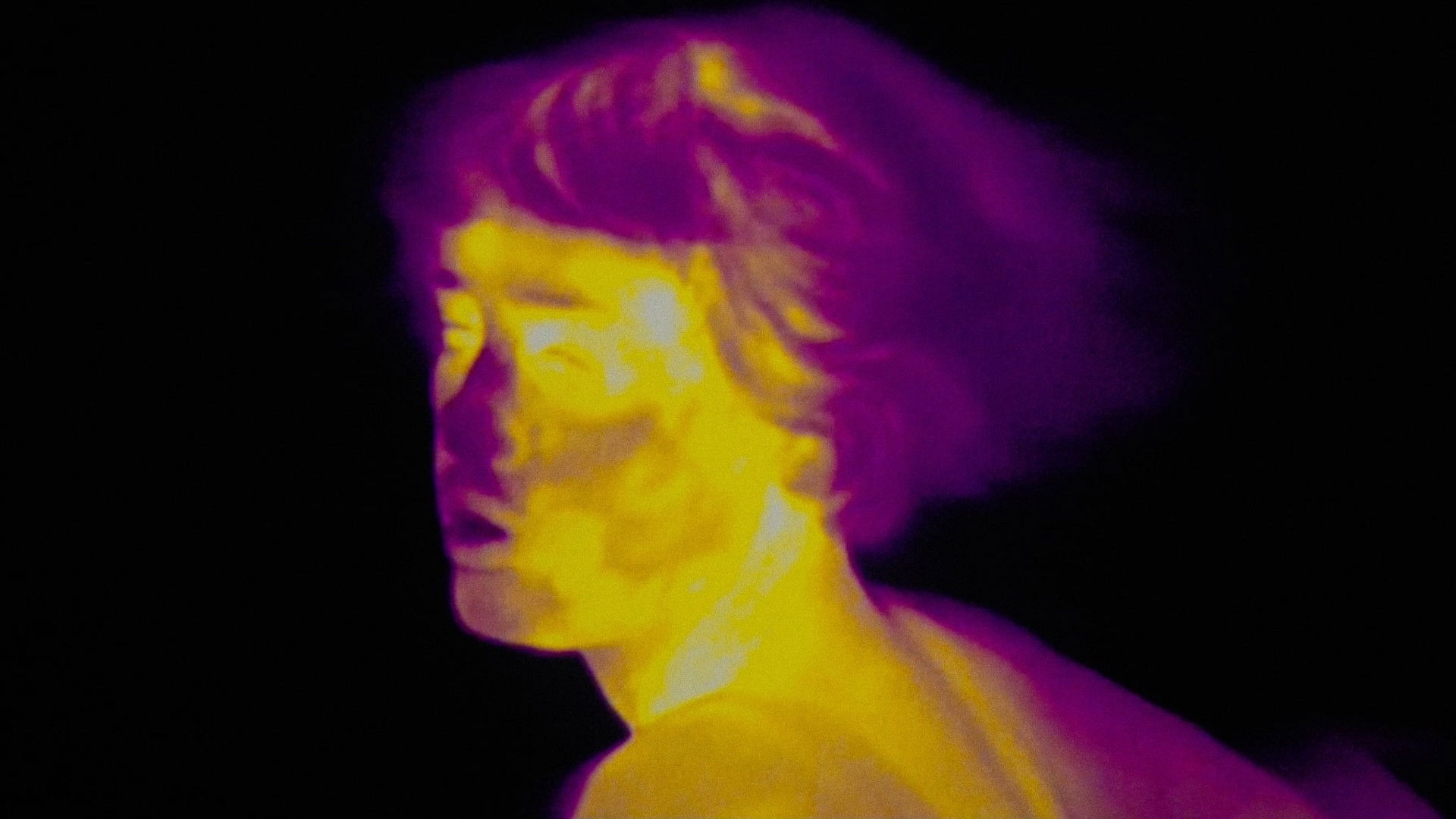 Her Still Singing Limbs