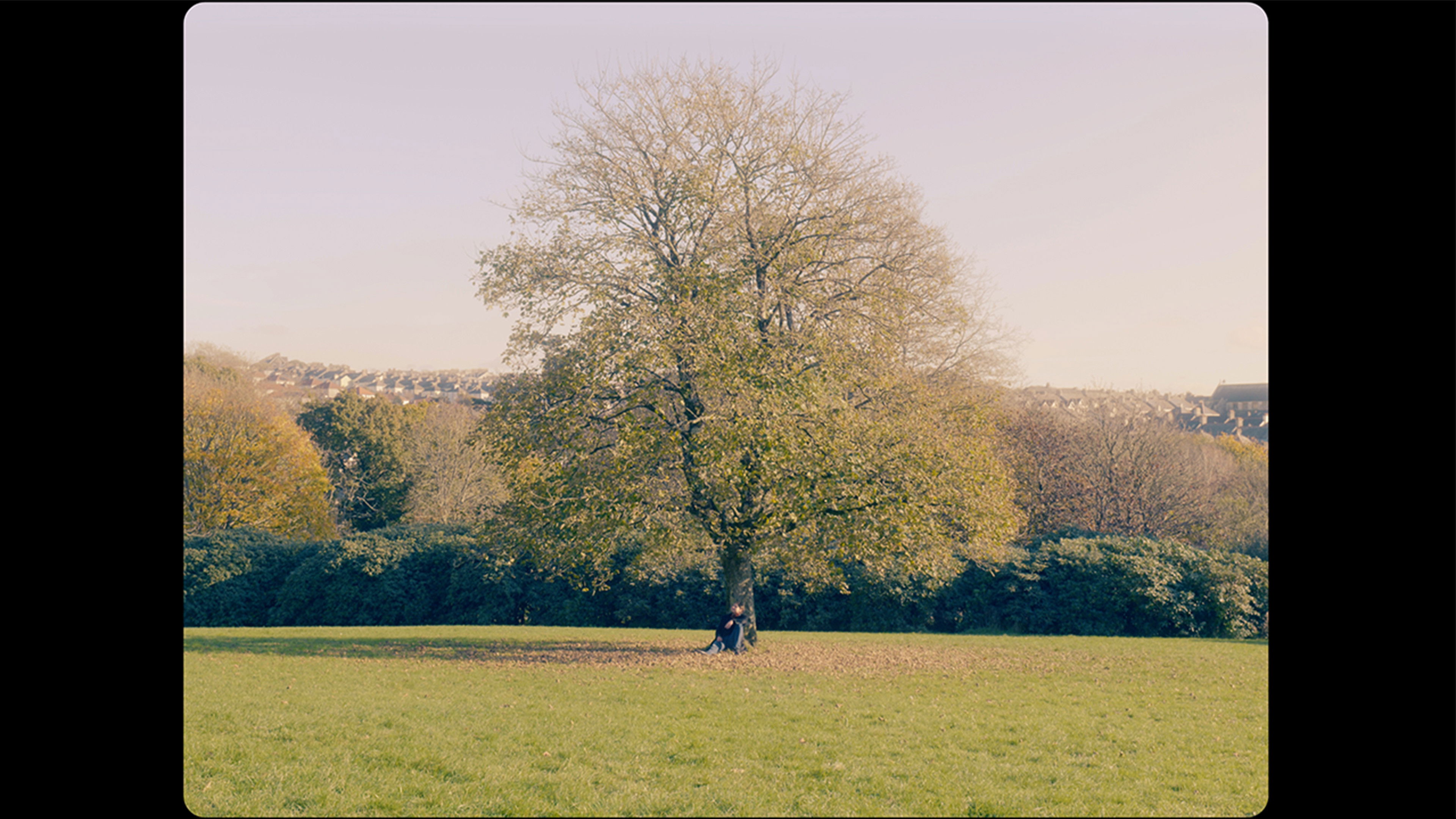 an inner feeling | Short Film