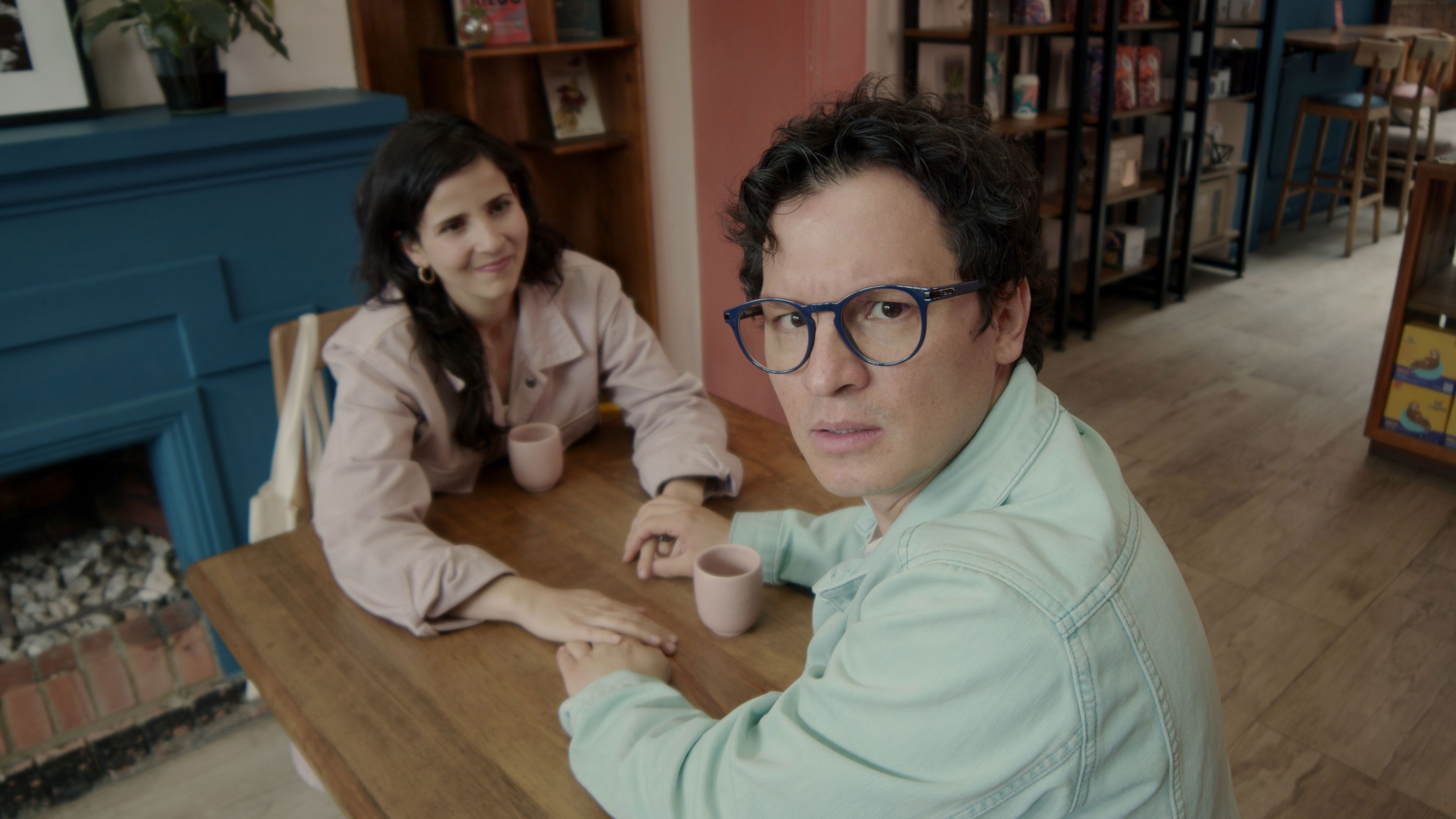 One Thing Leads To Another