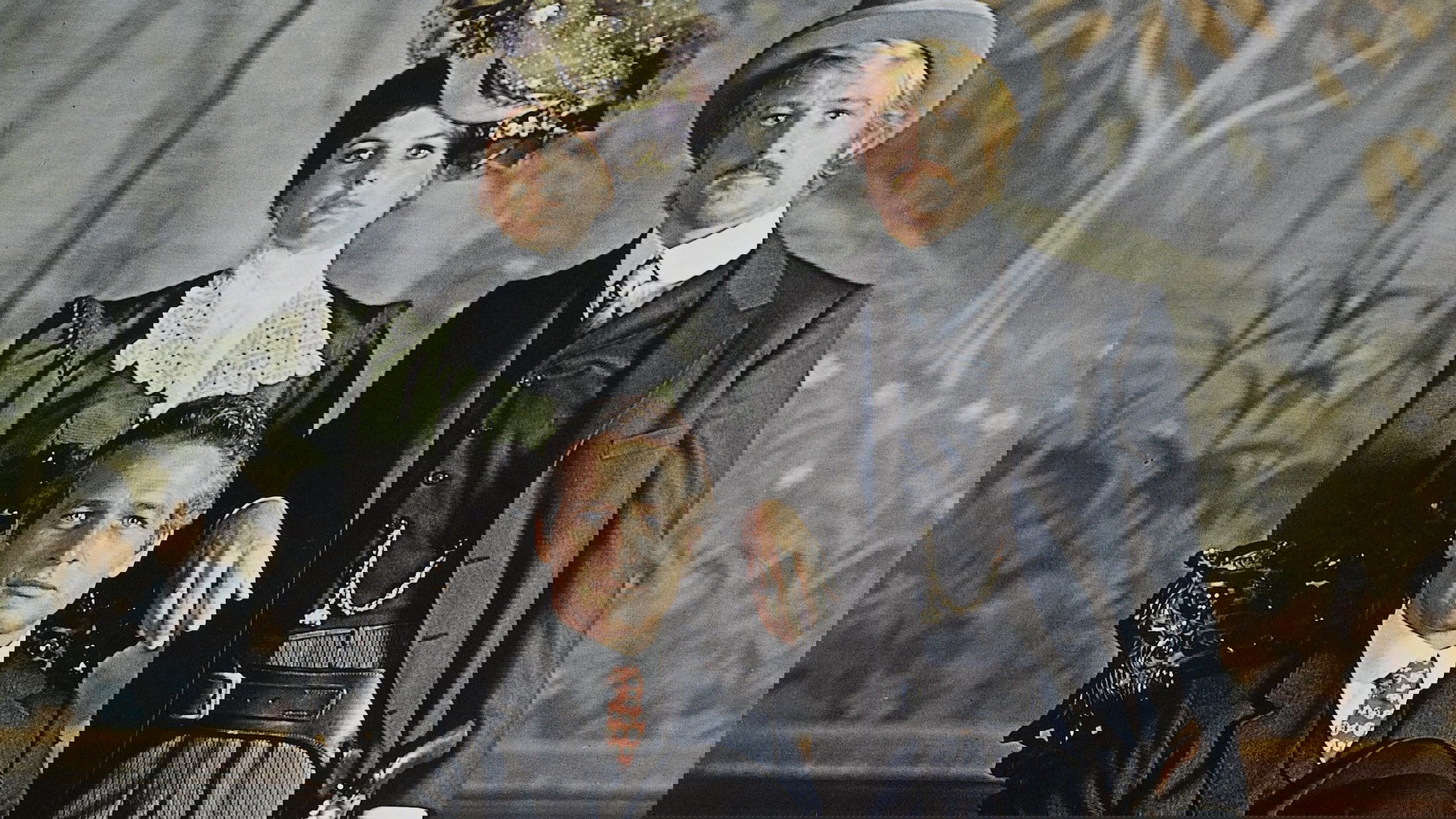 Butch Cassidy and the Sundance Kid