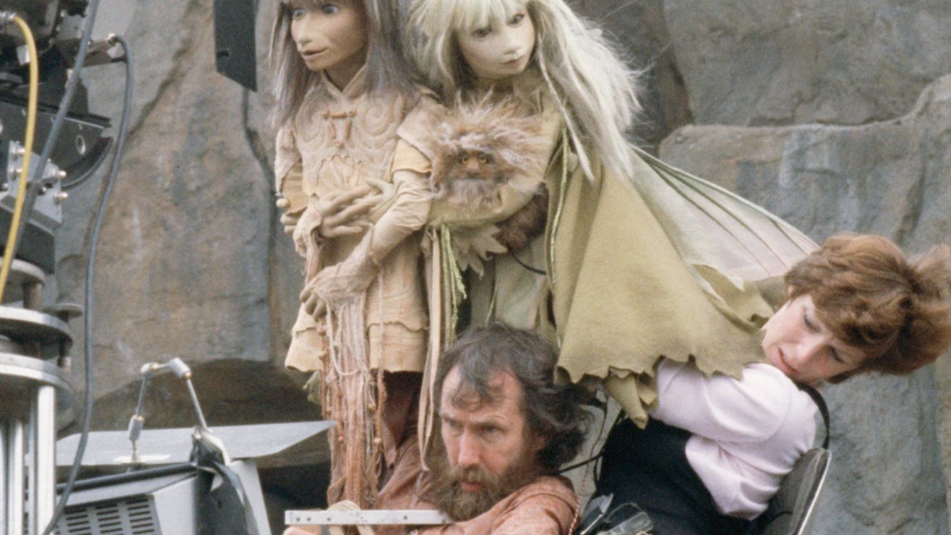 The World of 'The Dark Crystal'