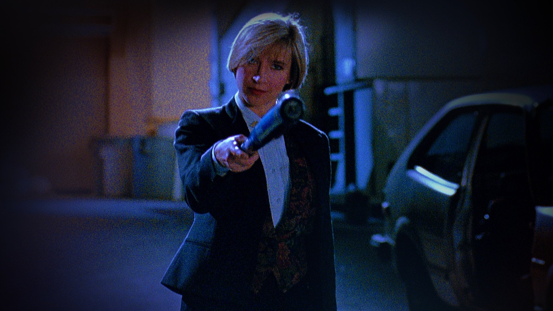 Martial Law II: Undercover