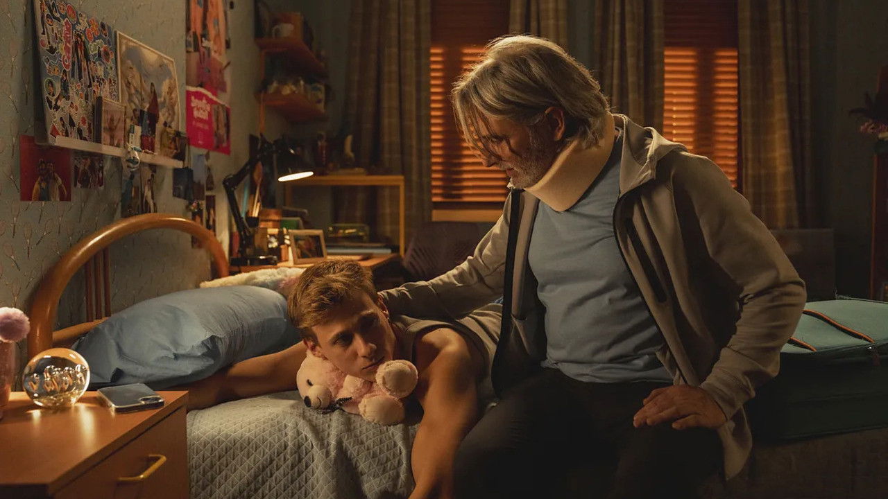 Every Side of the Bed