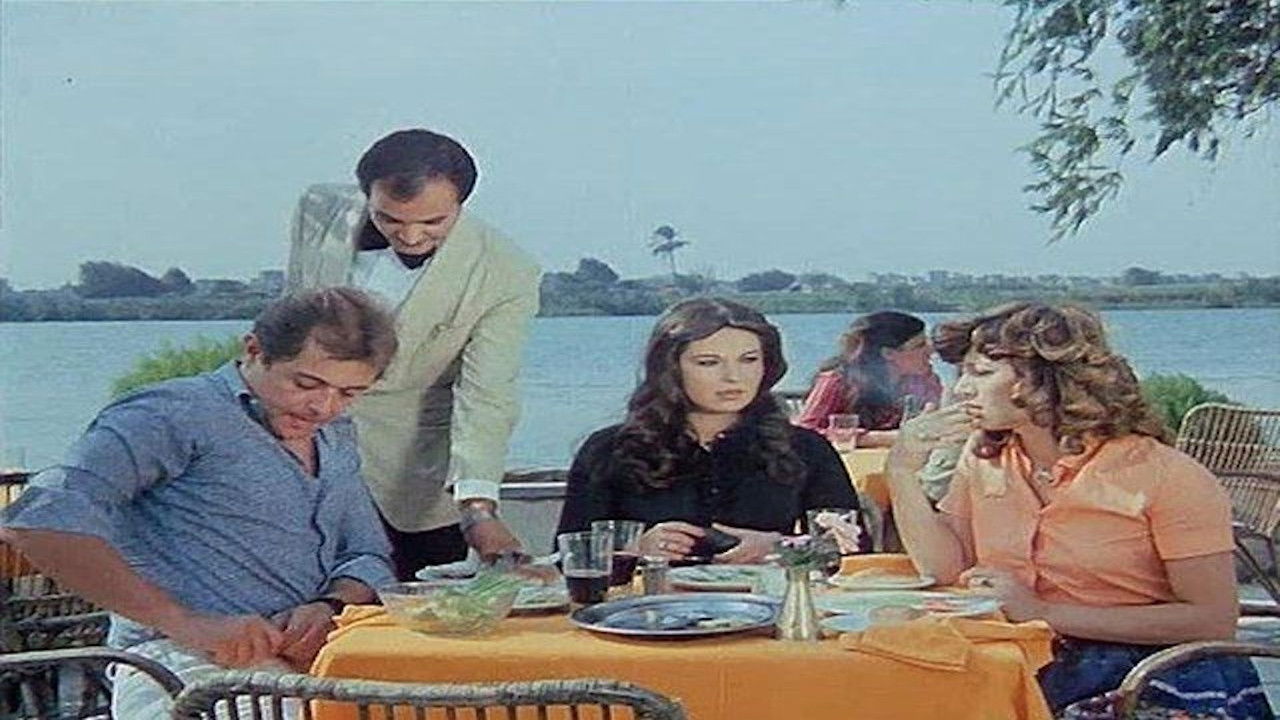 But Something Remains