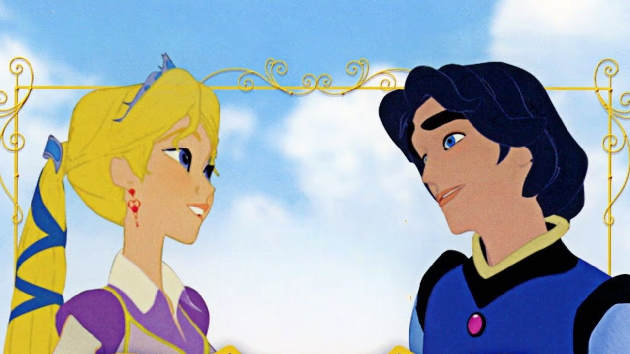 Tristan & Isolde