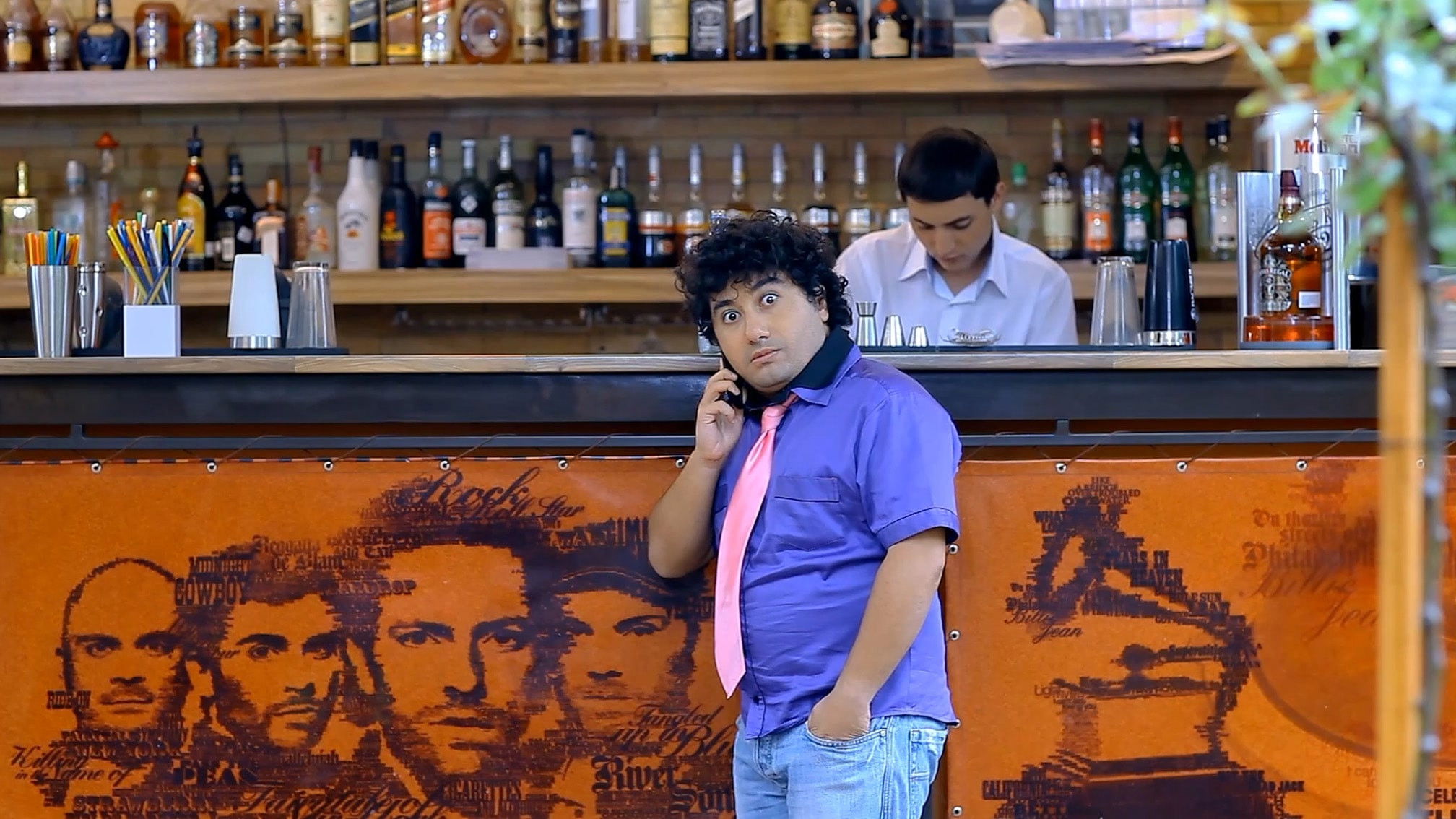 A Millionaire Wanted