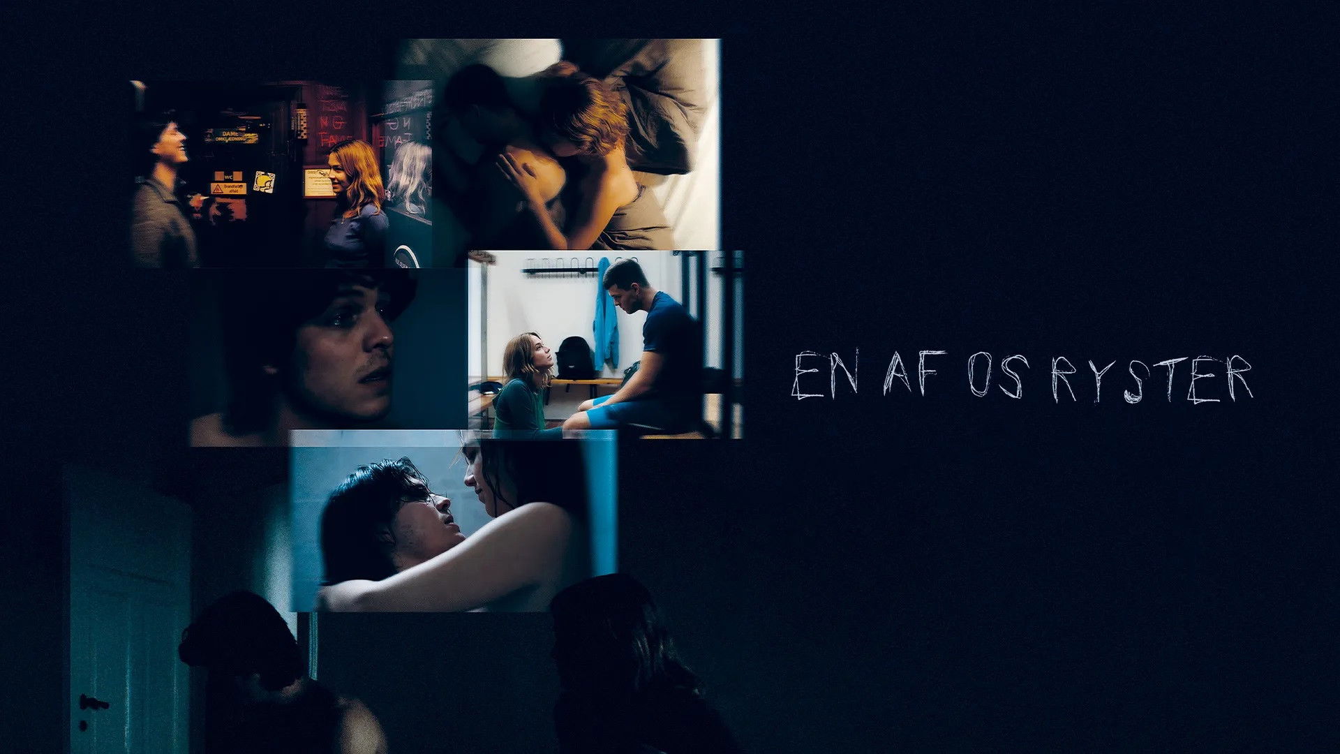 One of Us Is Trembling