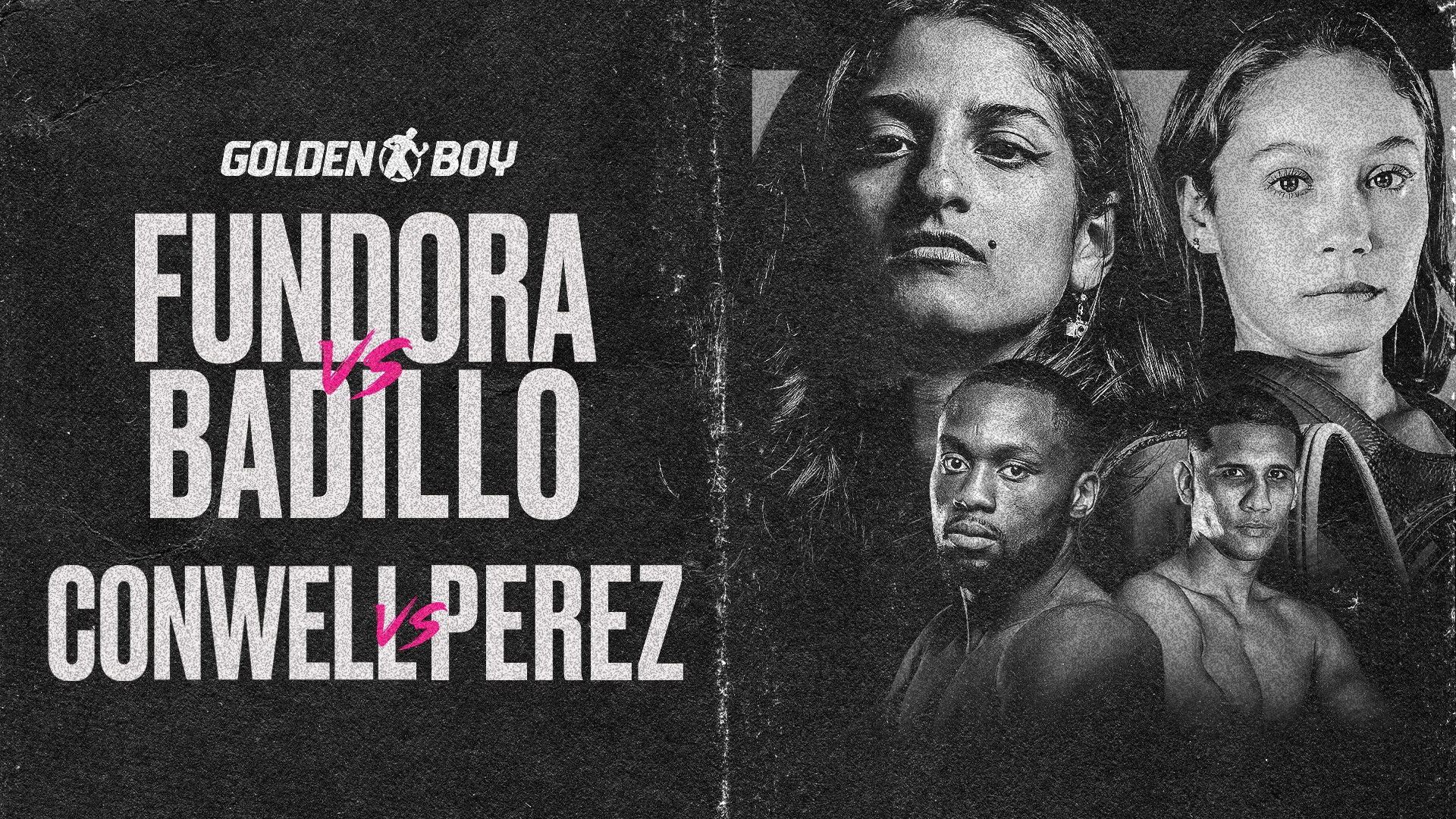 Gabriela Fundora vs. Marilyn Badillo