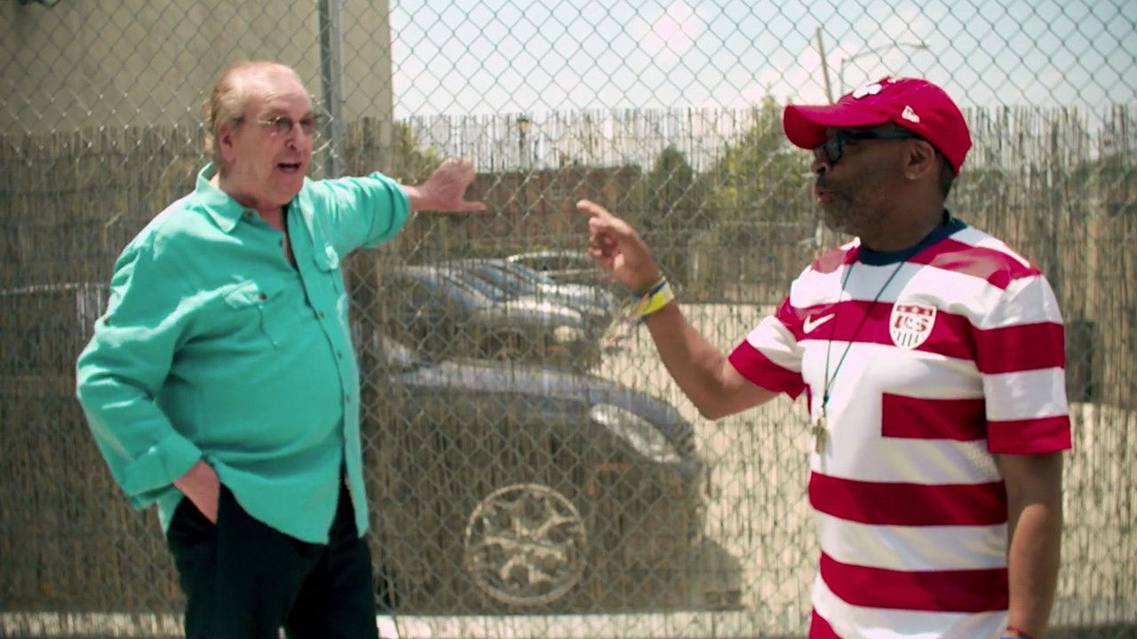 Do The Right Thing 25 Year Anniversary A Beats Music Experience