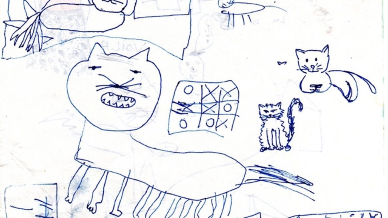 La limace et l'escargot