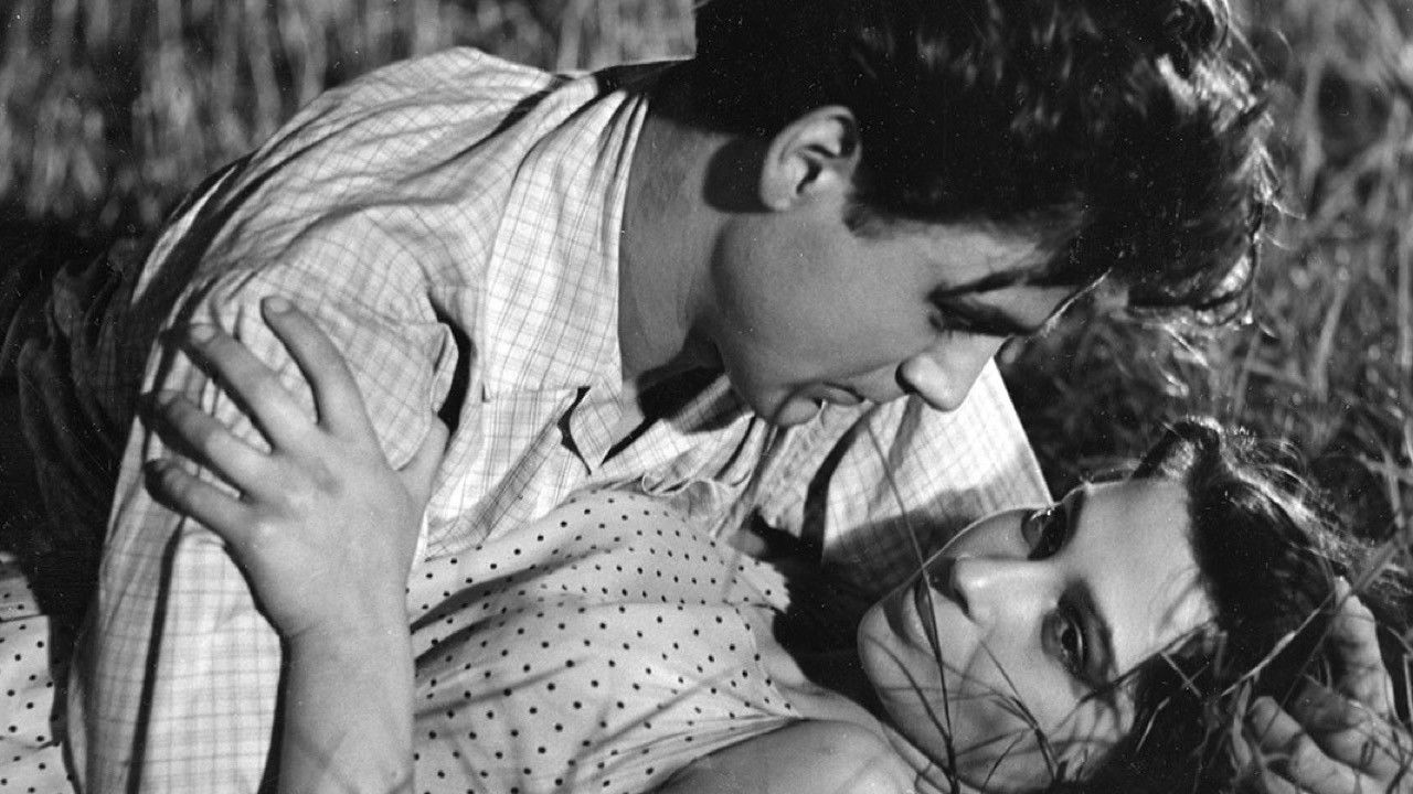 Life Flows Quietly By...