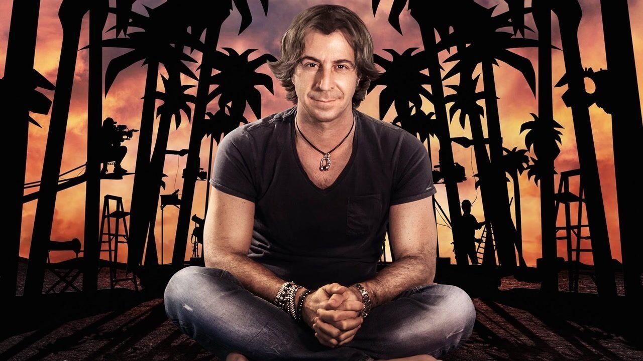 On Air: Storia di Un Successo