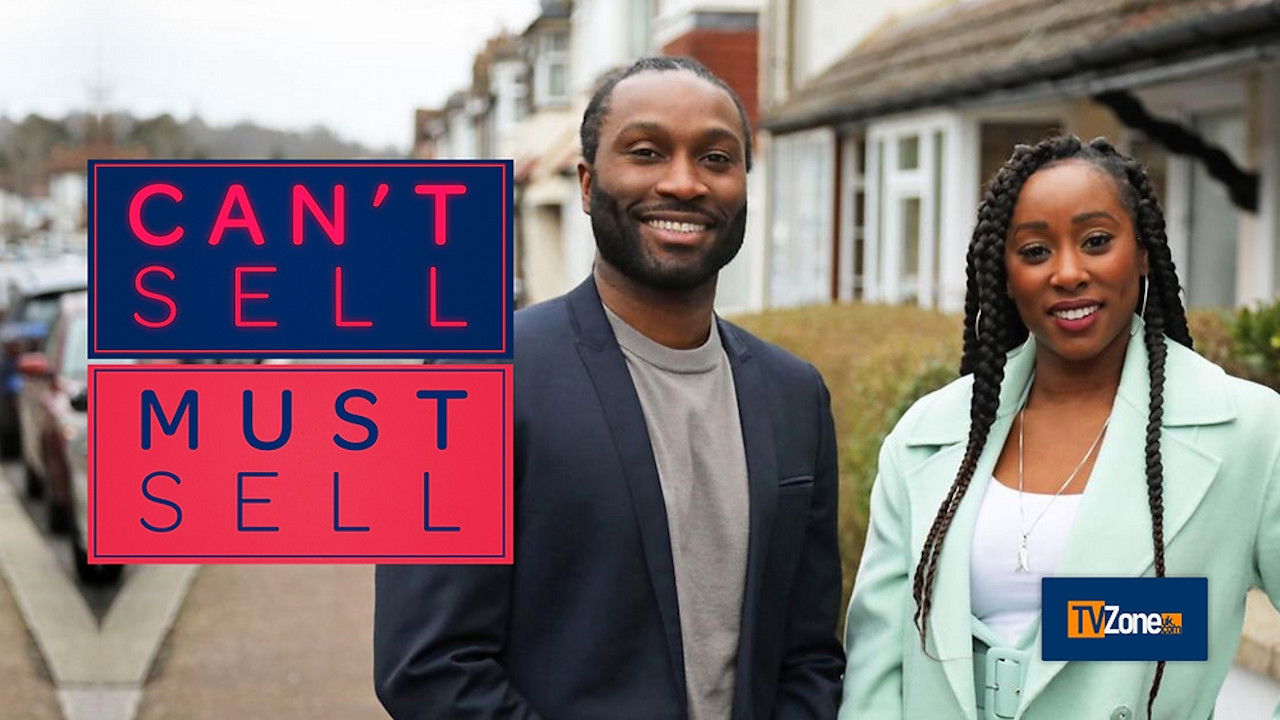 Can't Sell, Must Sell