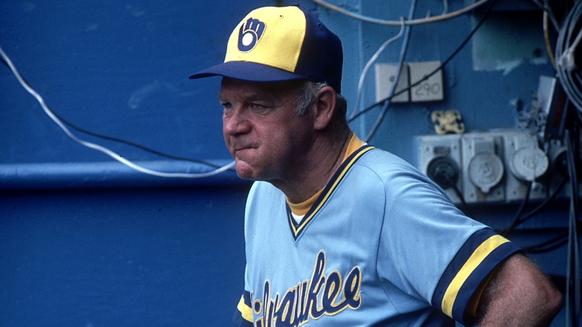 Just a Bit Outside: The Story of the 1982 Milwaukee Brewers