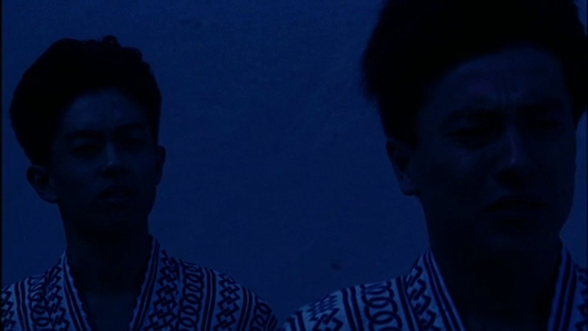 Kimi ni sasageshi inochi nariseba