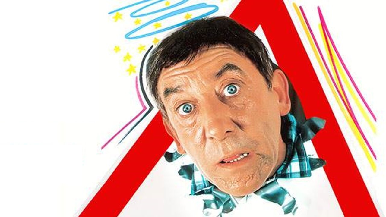 Didi Drives Me Crazy