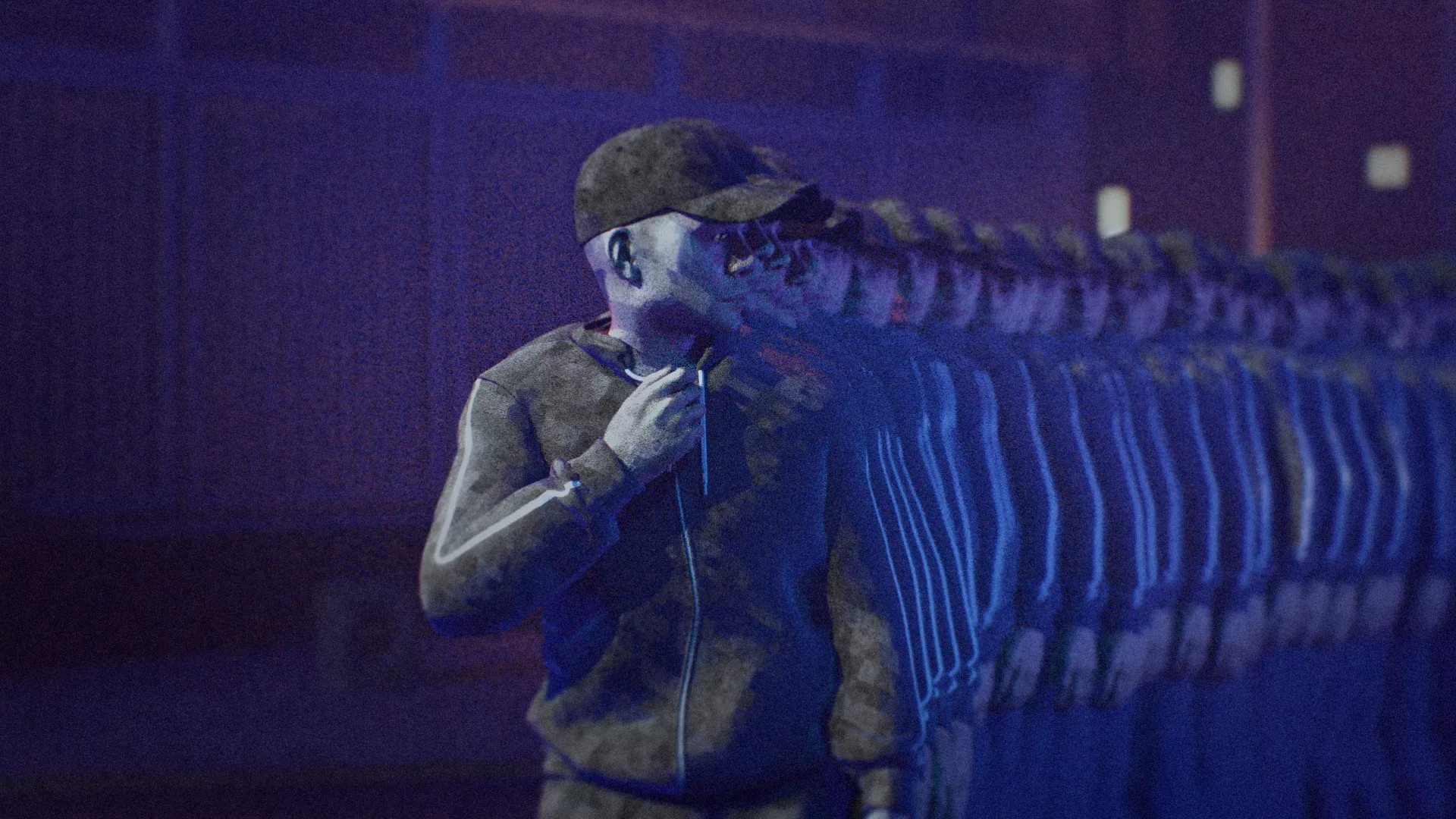 Sixty-Seven Milliseconds