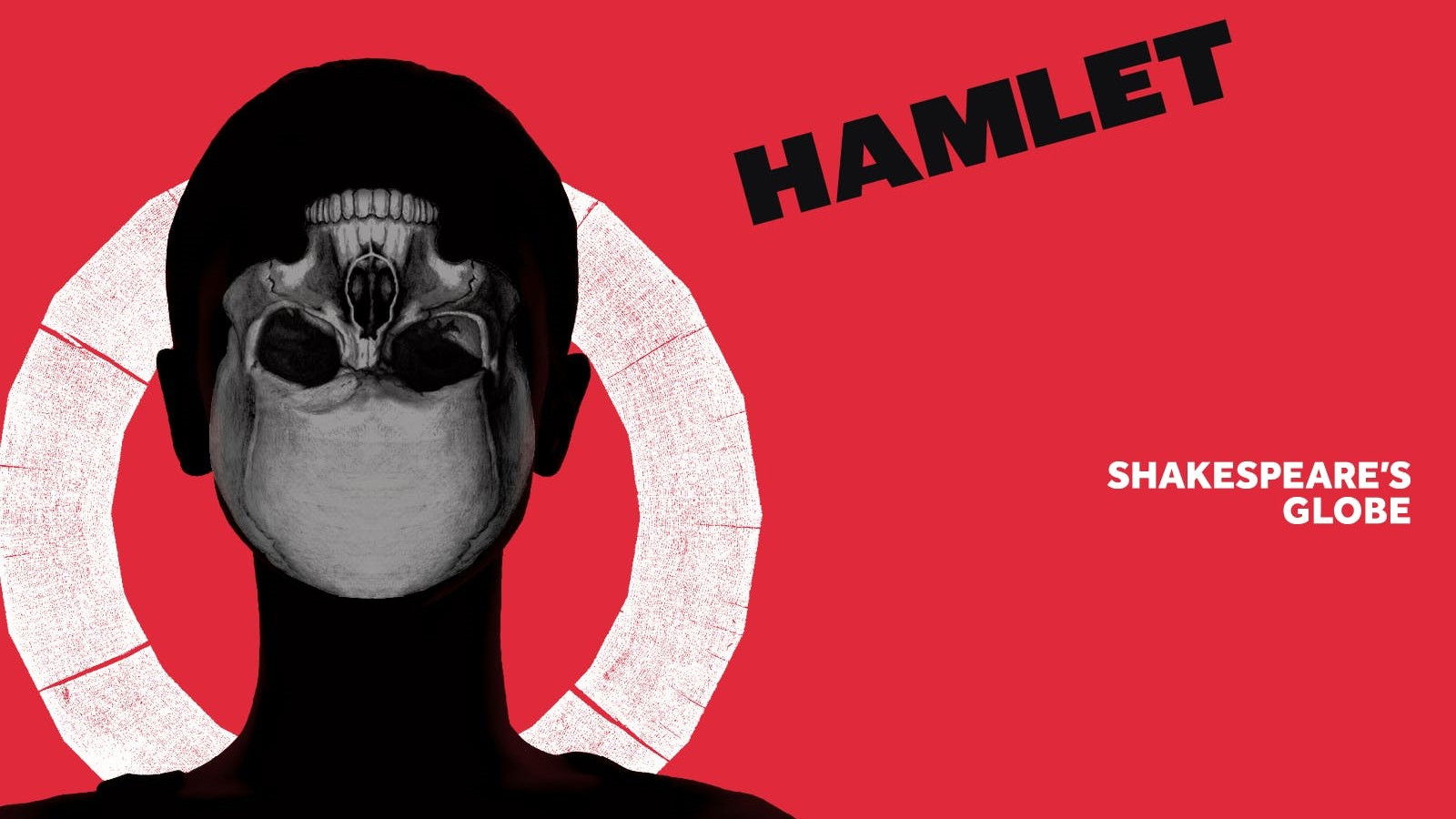 Hamlet - Live at Shakespeare's Globe